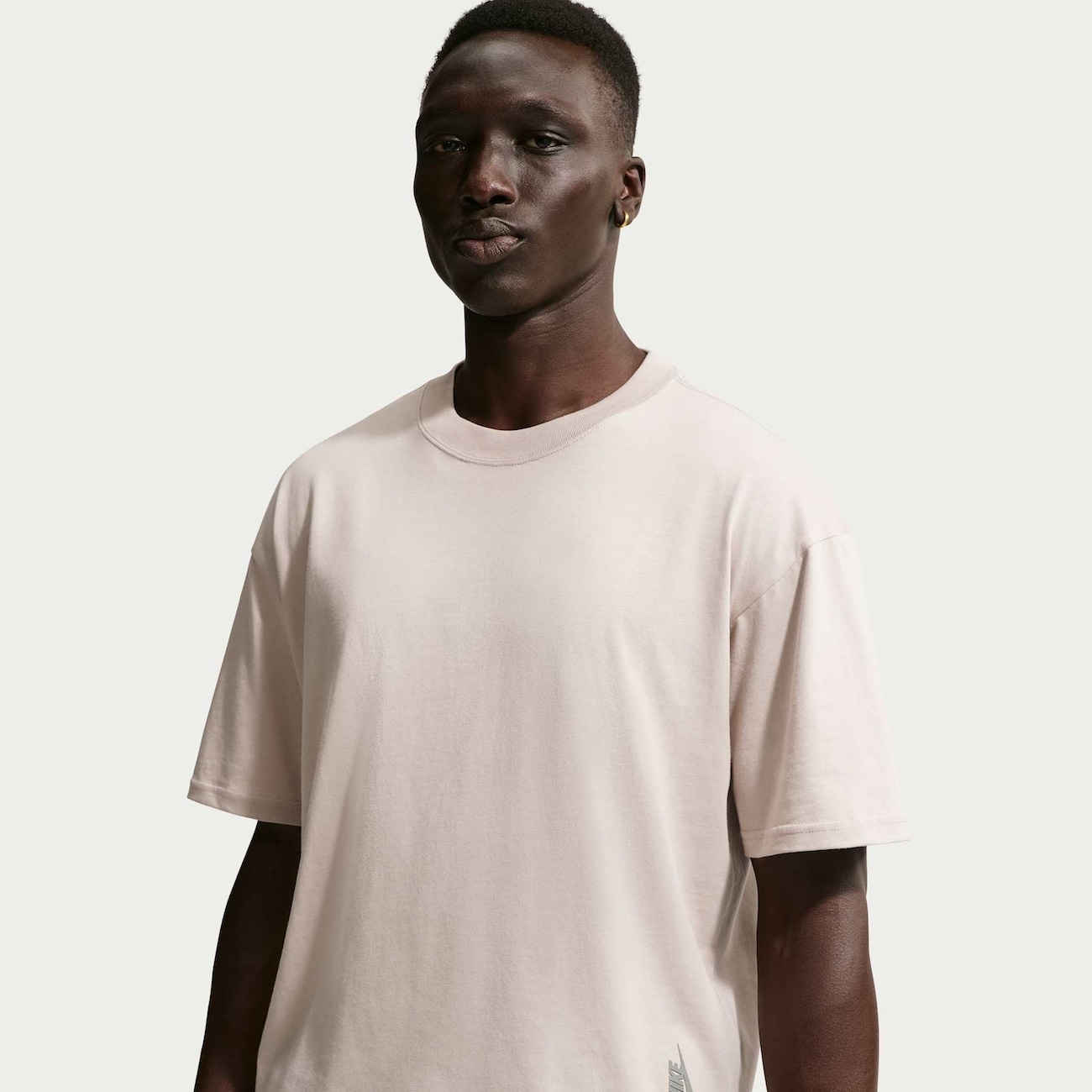 Camiseta Nike Sportswear Essentials Boxy Masculina