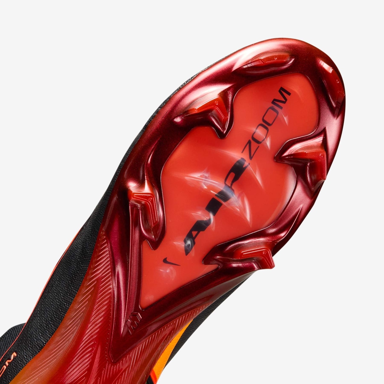 Chuteira de Campo Nike Zoom Superfly 10 Elite LV8 em Promoção