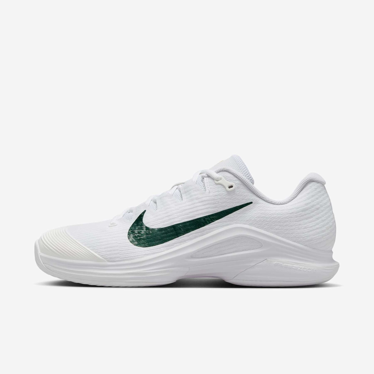 Tênis Nike Zoom Vapor 12 HC Saibro Premium Masculino | Centauro