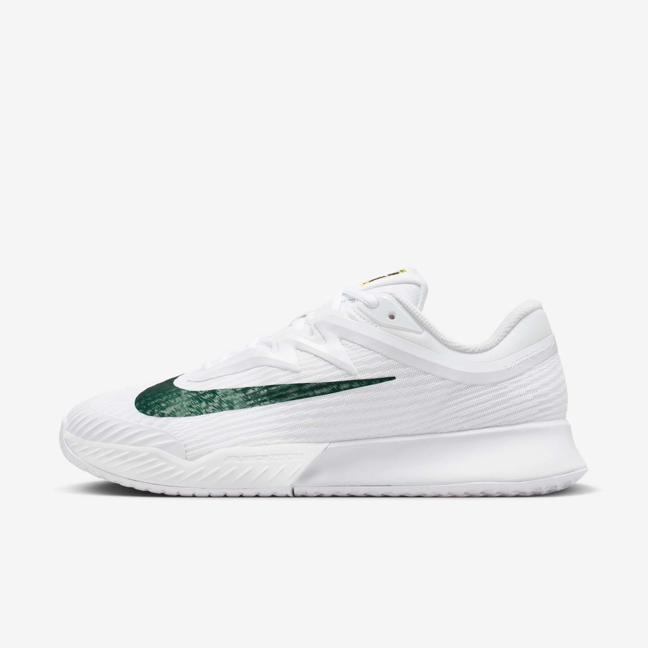 Tênis Nike Zoom Vapor Pro 3 HC Saibro Premium Feminino | Centauro