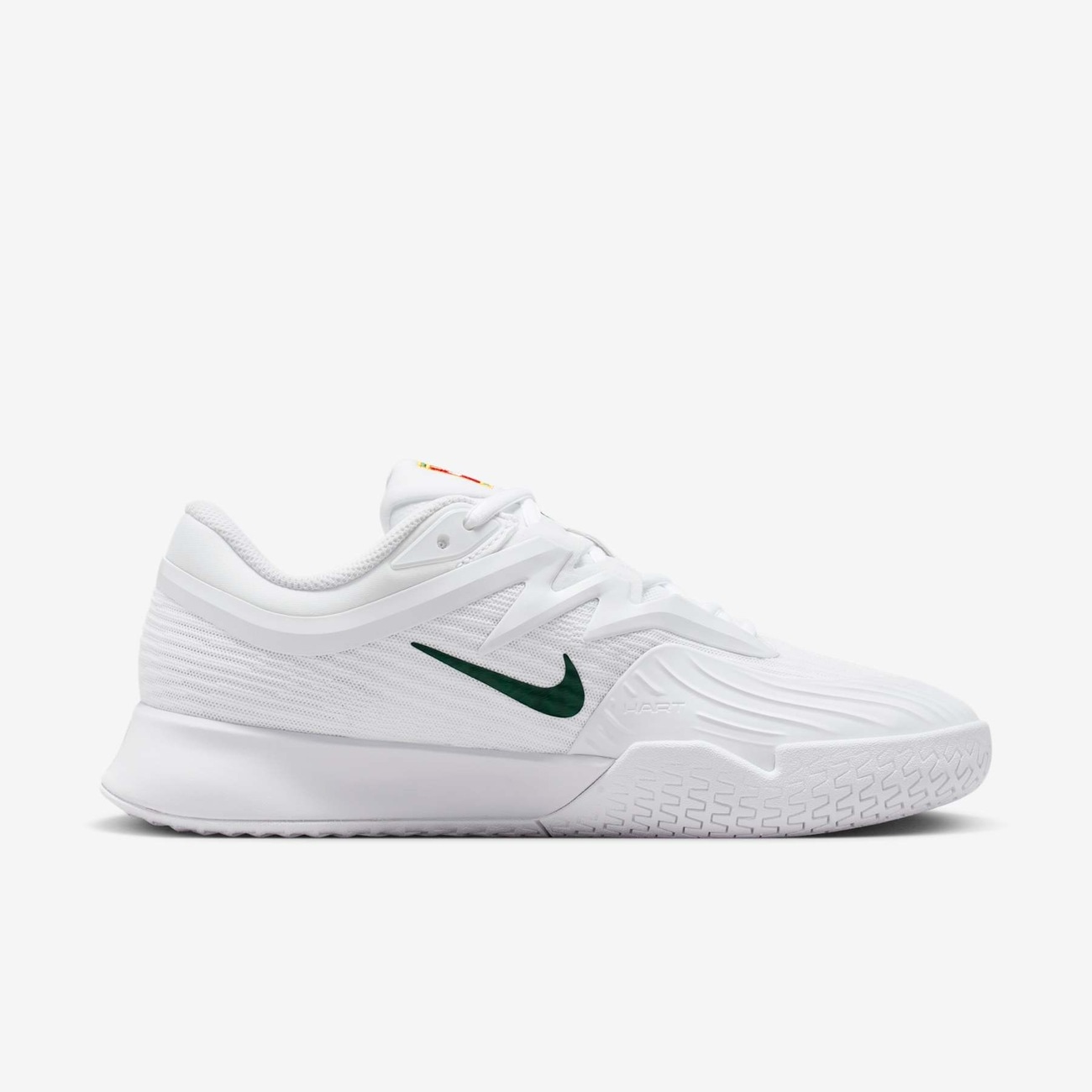 Tênis Nike Zoom Vapor Pro 3 HC Saibro Premium Feminino | Centauro
