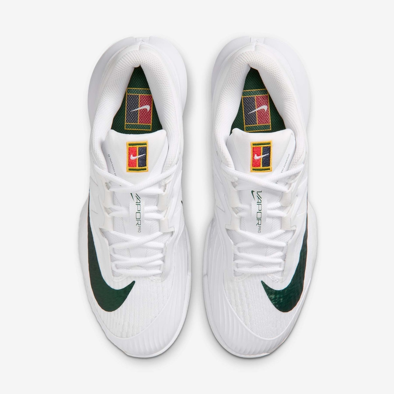 Tênis Nike Zoom Vapor Pro 3 HC Saibro Premium Feminino | Centauro