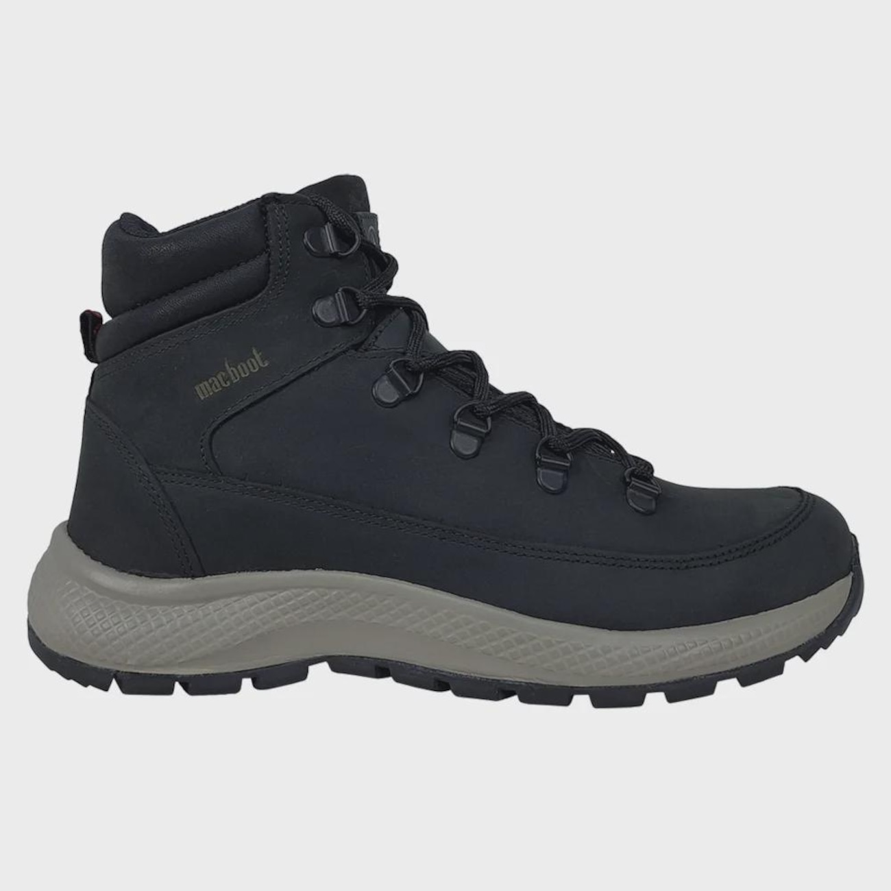 Bota Feminina,Macboot Sabine 18 Barus | Centauro