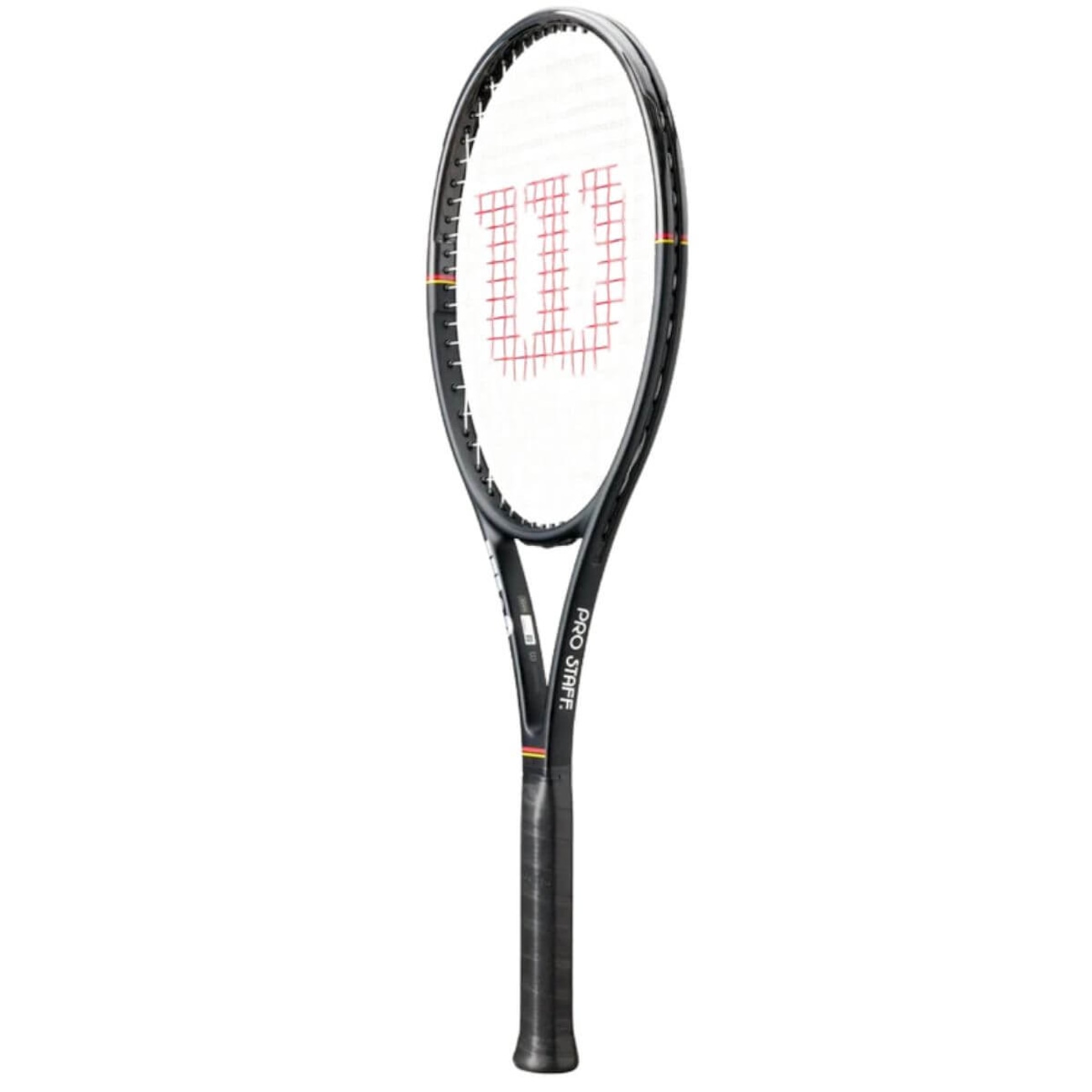 Raquete de Tênis Wilson Pro Staff 97 Classic - Adulto | Centauro