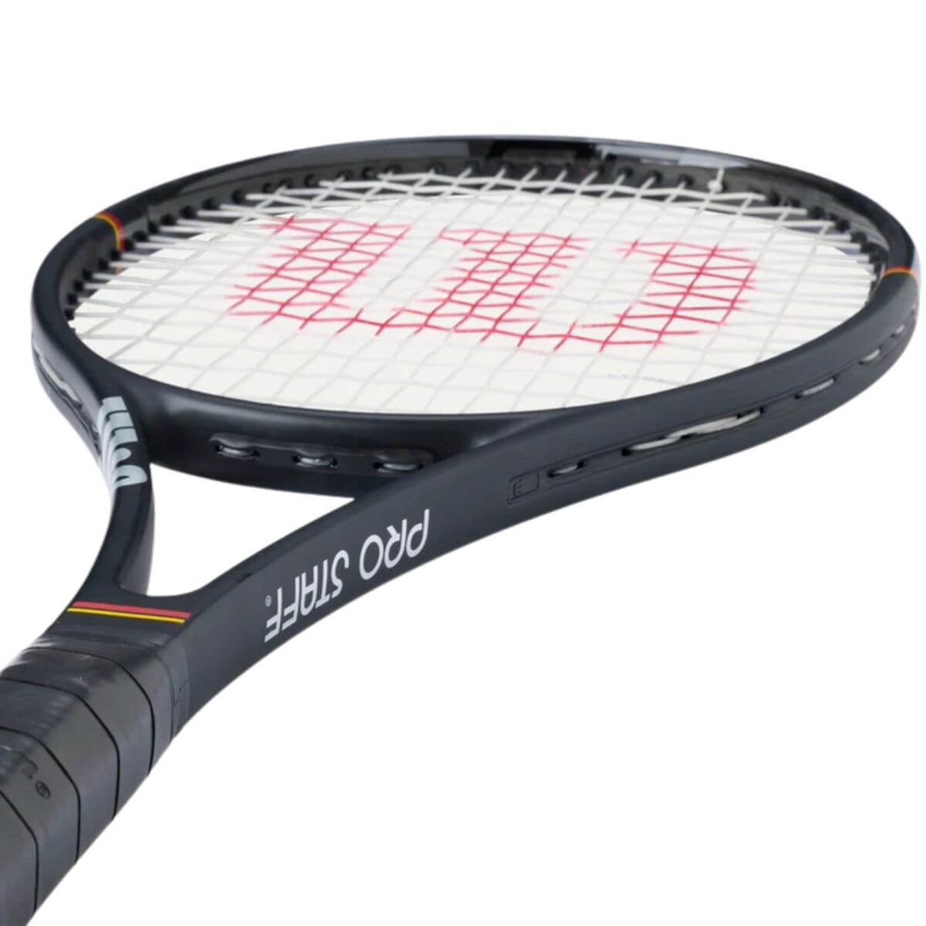Raquete de Tênis Wilson Pro Staff 97 Classic - Adulto | Centauro