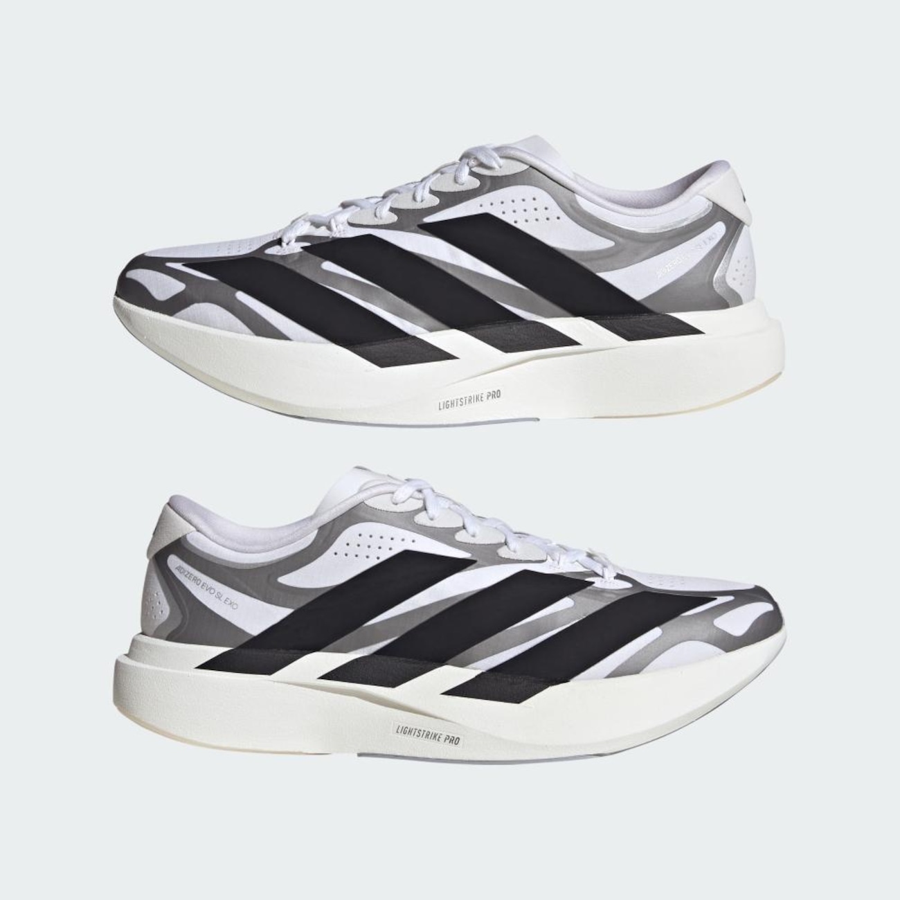 Tênis Masculino Adidas Adizero EVO SL EXO | Centauro