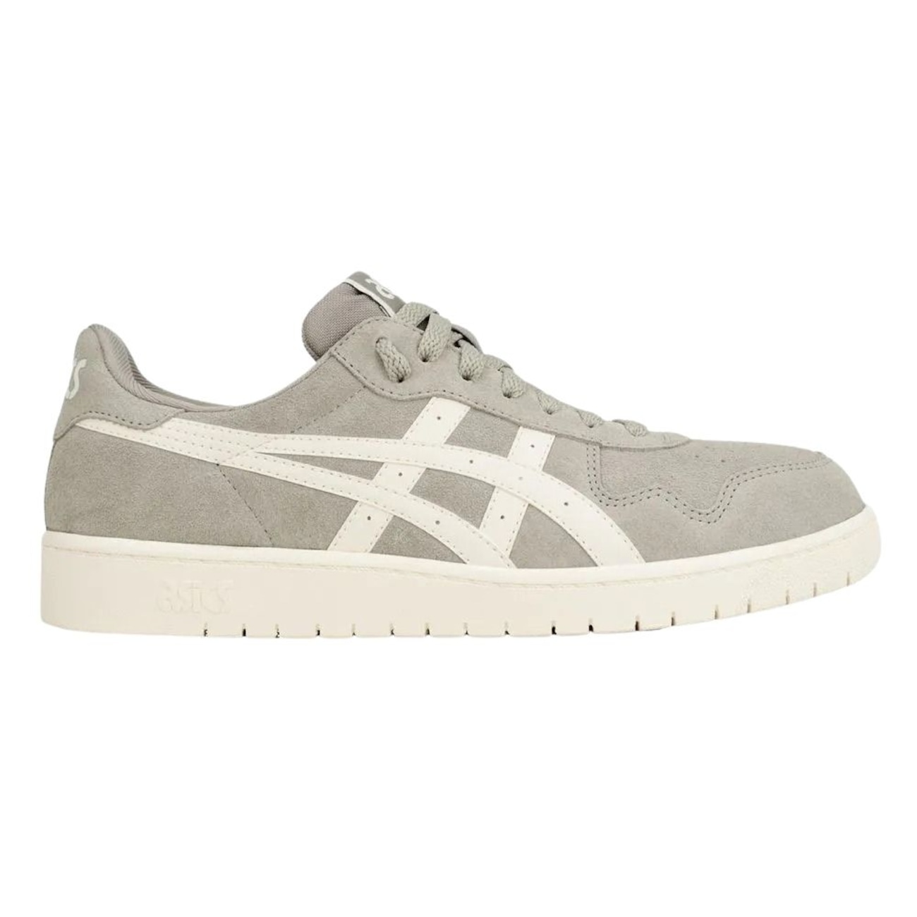 Tênis Masculino Asics Japan S Camurça em Promoção | Centauro