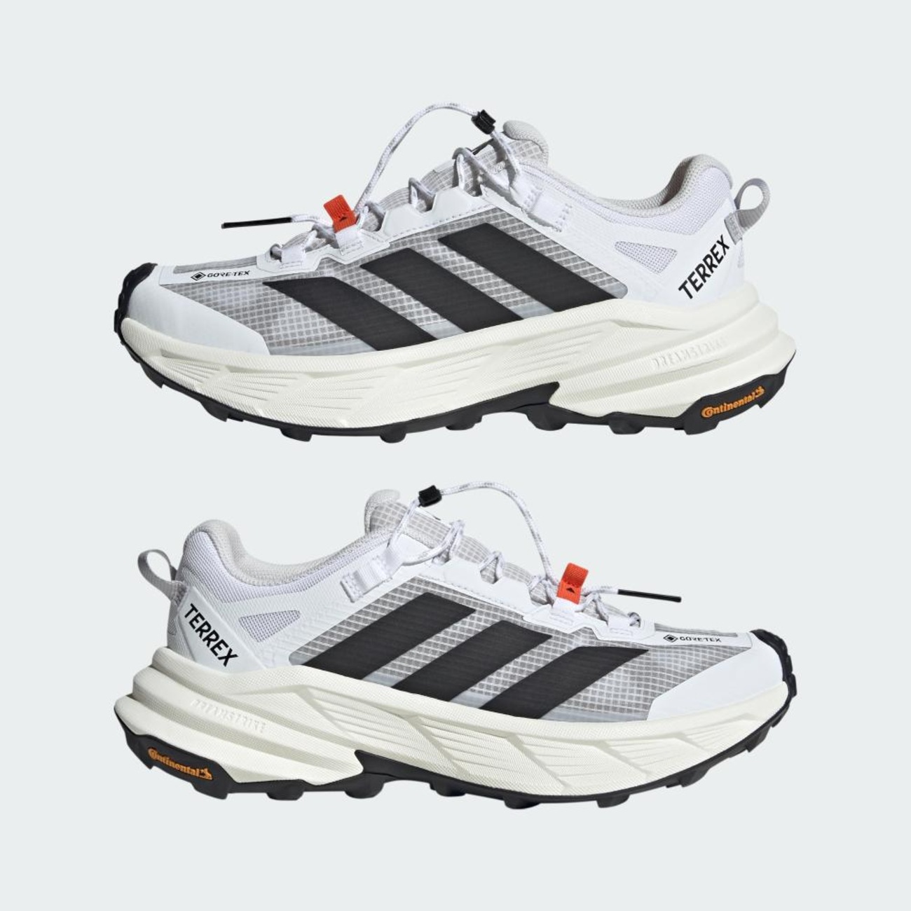 Tênis Masculino adidas Terrex Freehiker SL GORE-TEX | Centauro Tênis Masculino adidas Terrex Freehiker SL GORE-TEX | Centauro