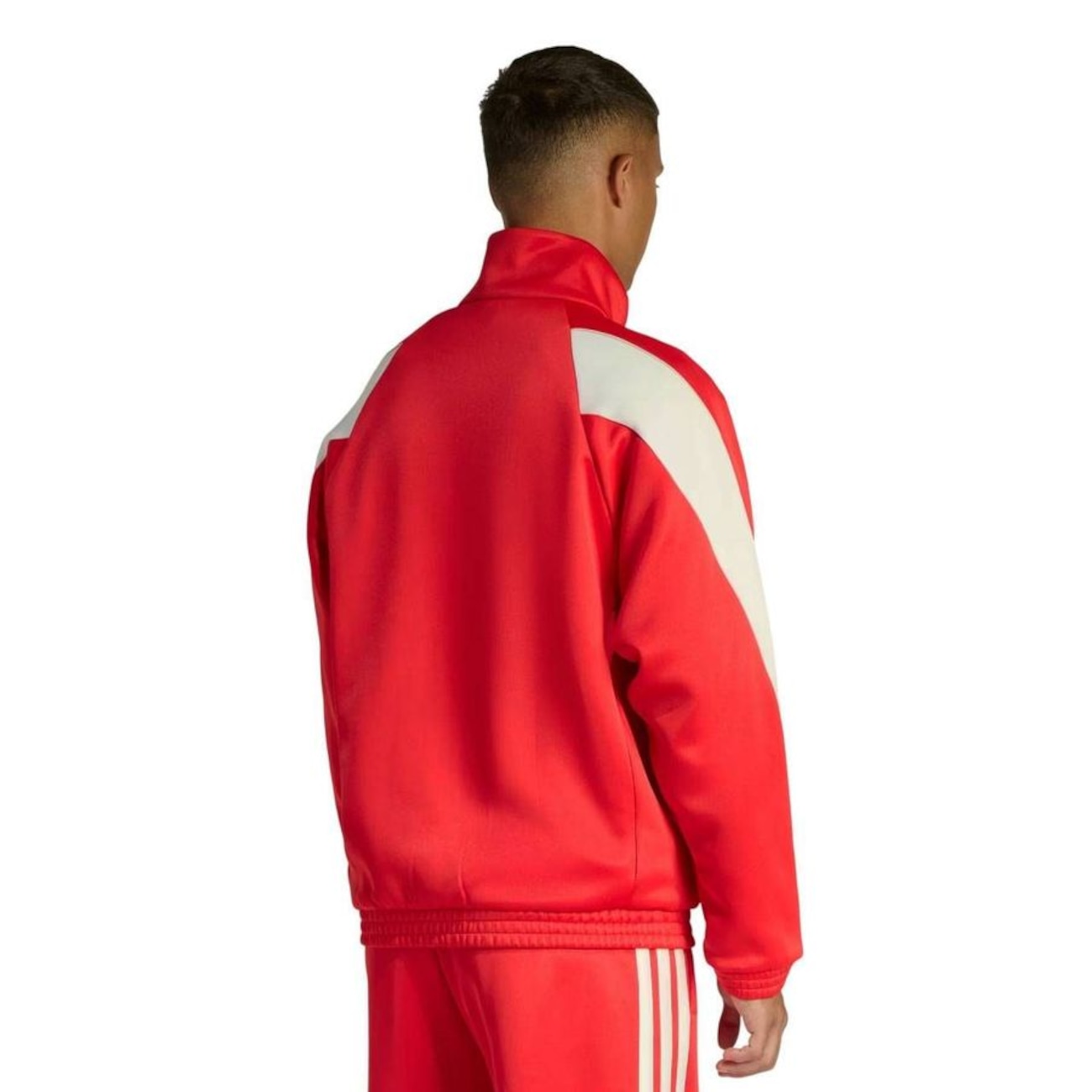 Jaqueta Masculina adidas Stadium | Centauro