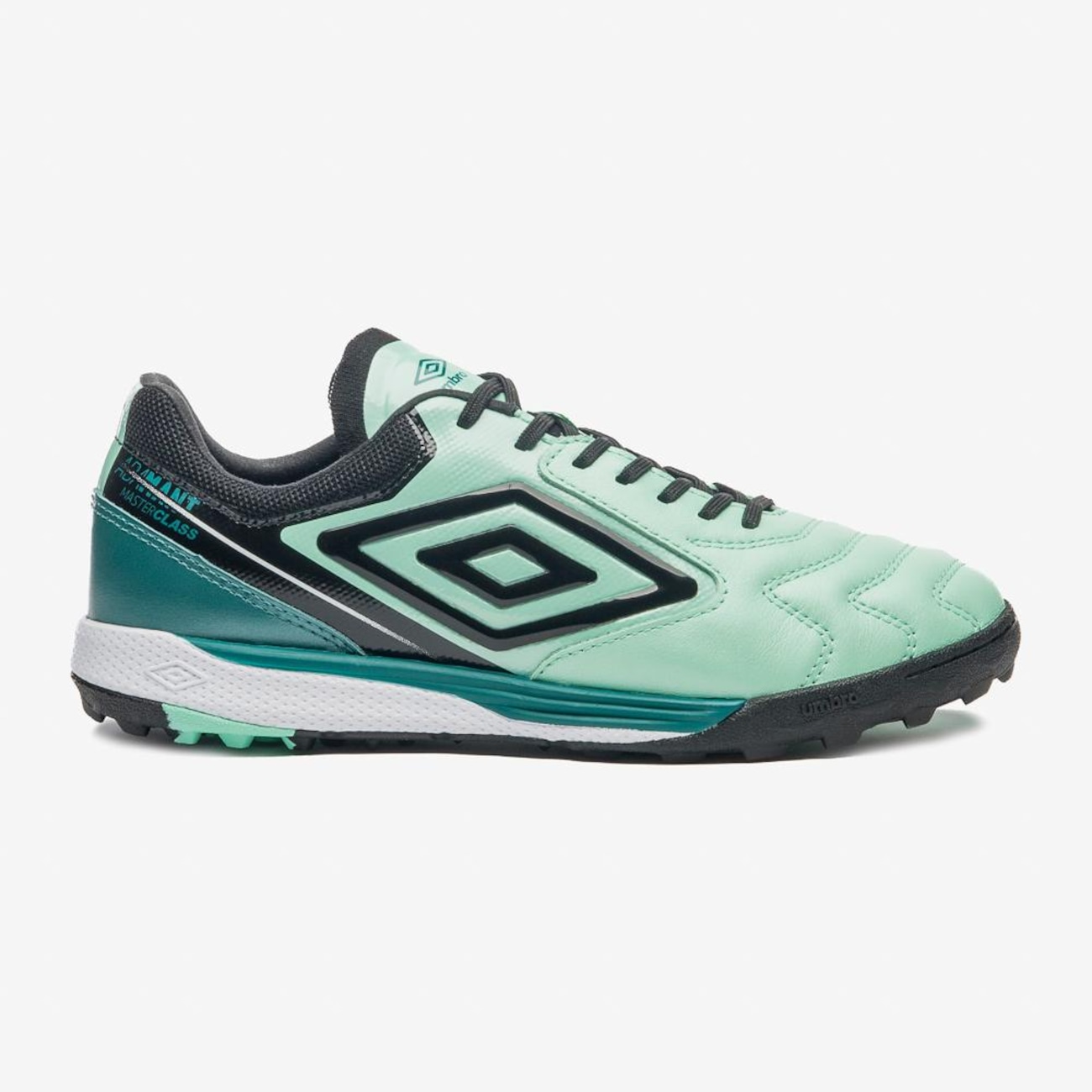 Chuteira Society Adulto Umbro Adamant Master Class Pro Bump