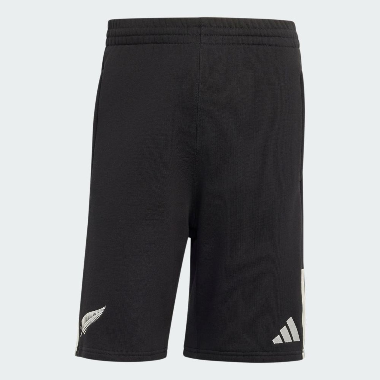 Short adidas All Blacks Leisurewear Masculino | Centauro