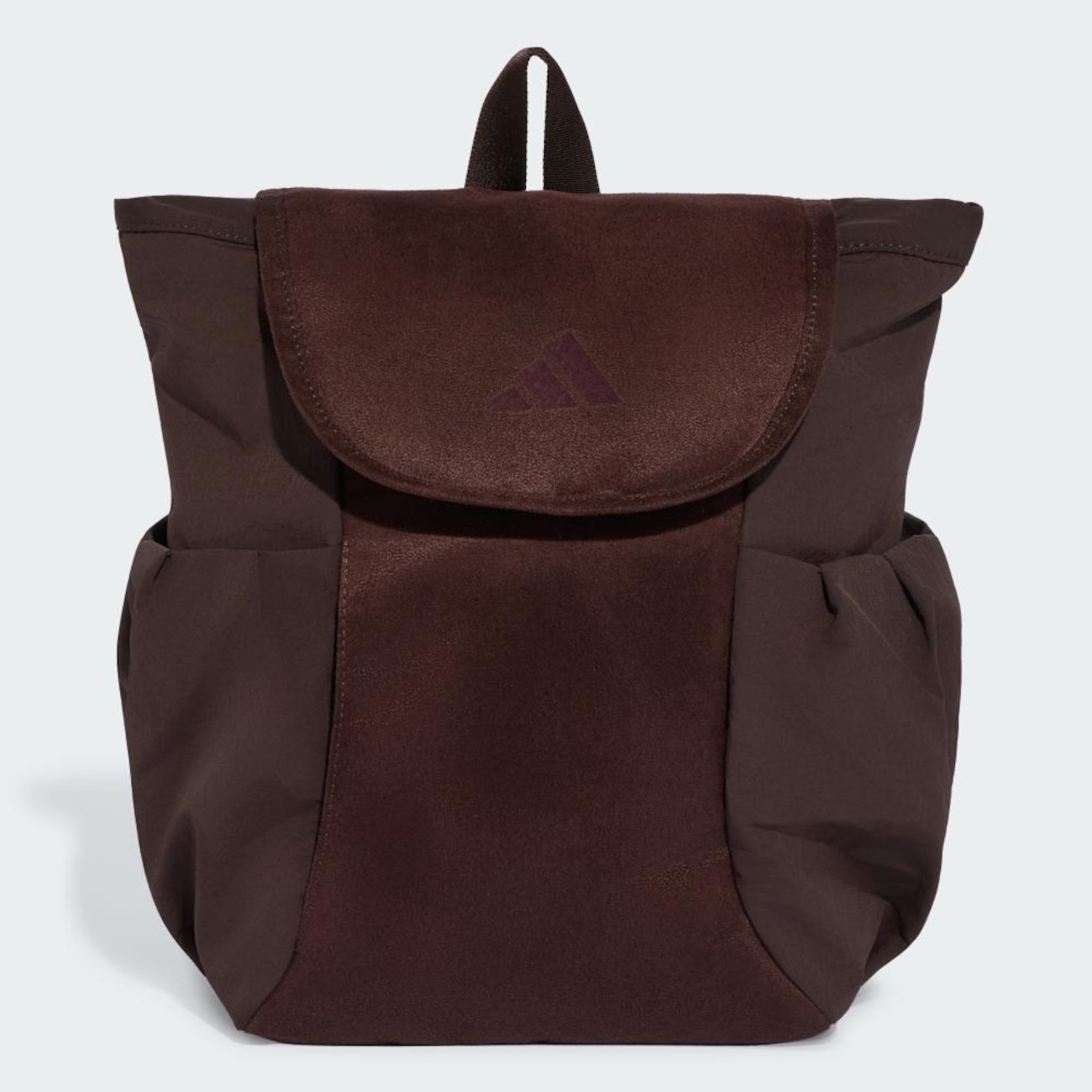 Mochila flap adidas Soft Lux | Centauro