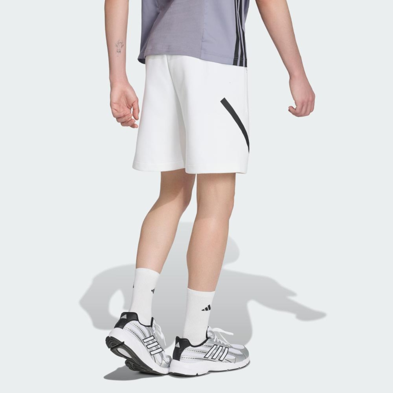 Short adidas M Z.N.E. Sho Masculino | Centauro