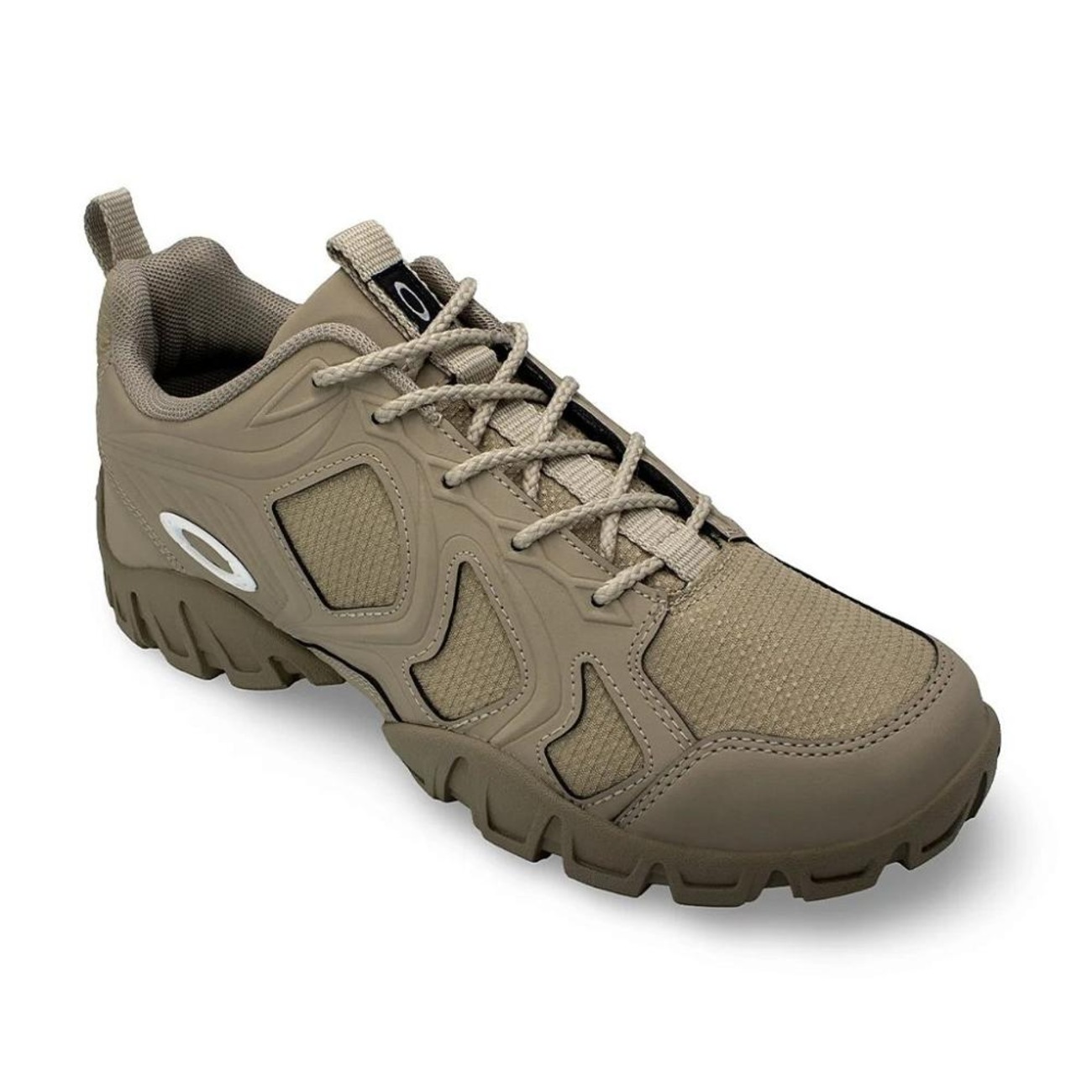 Tênis Masculino Oakley Woodfire WT26 Wood Grey em Promoção | Centauro