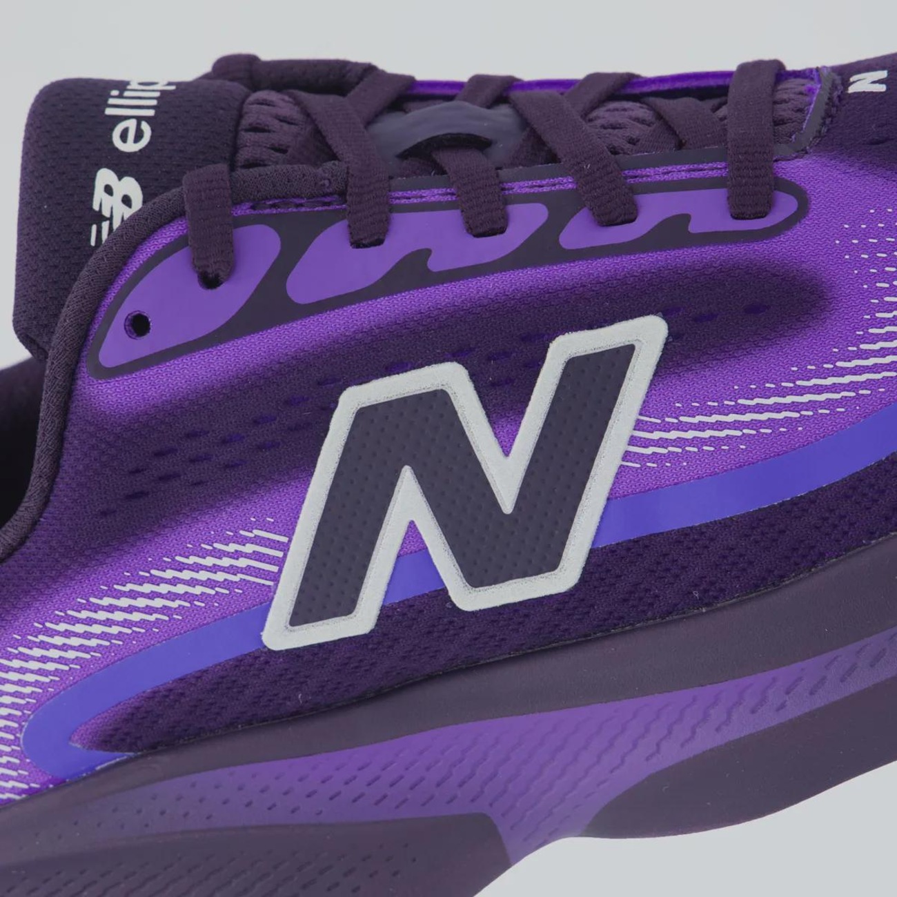 Tênis Feminino New Balance Fresh Foam Ellipse | Centauro