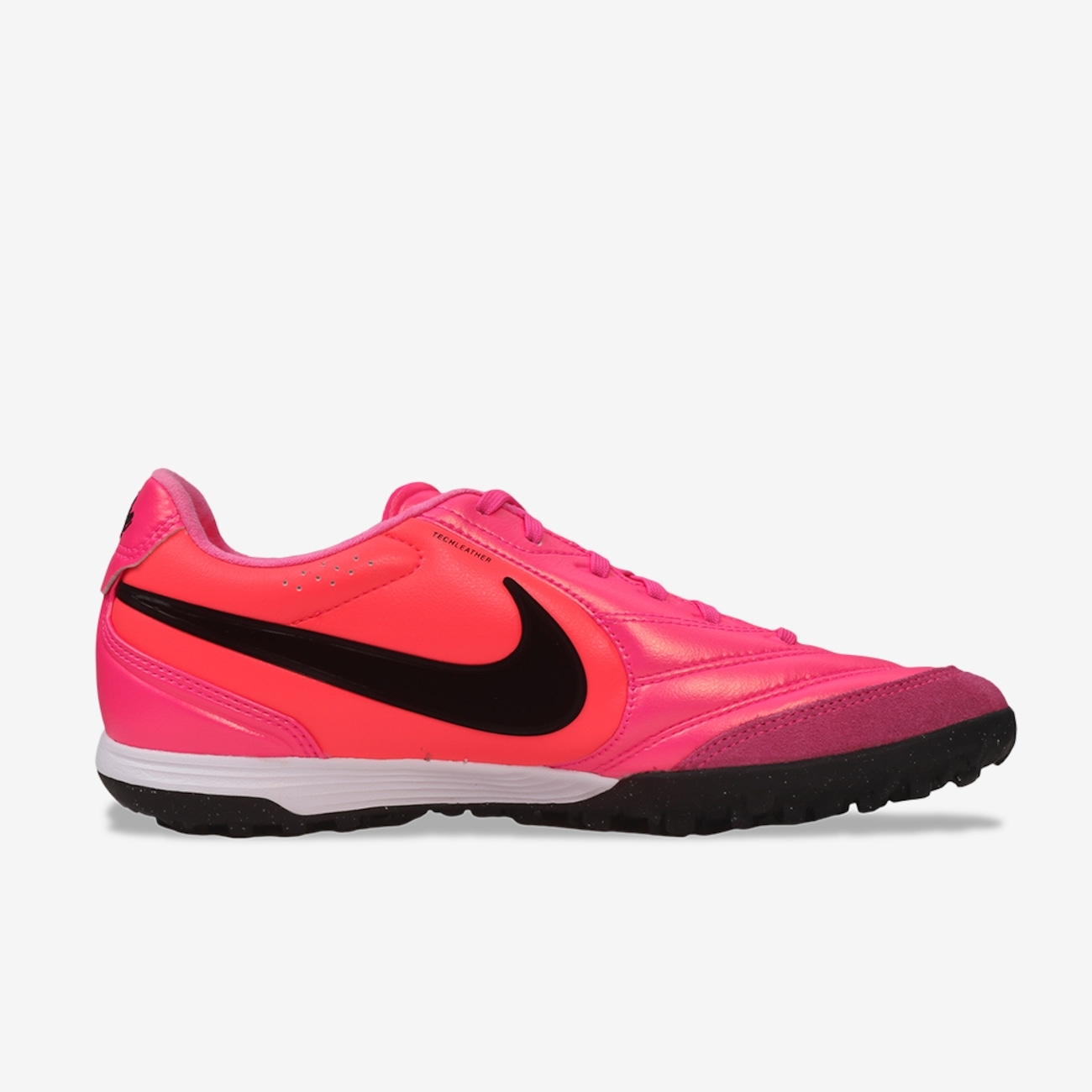 Chuteira de Society Adulto Nike Tiempo Ligera Pro em Promoção