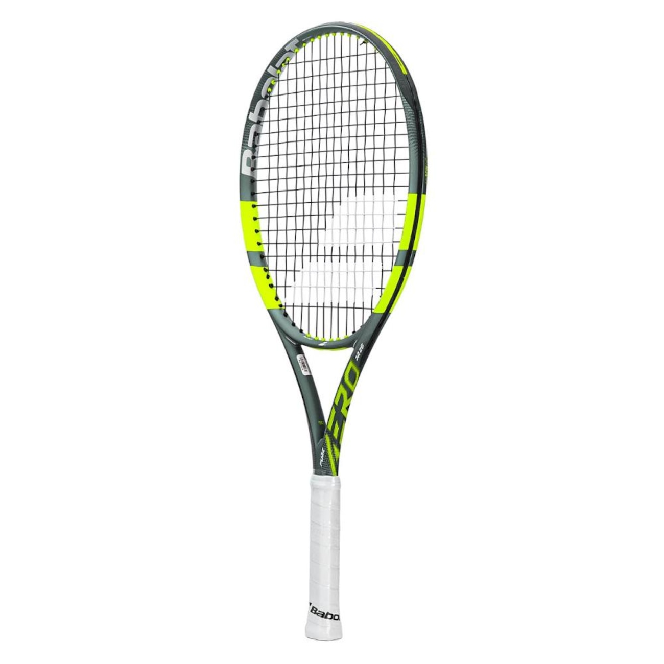 Raquete de Tênis Babolat Pure Aero Gen9 Junior 26 - Infantil