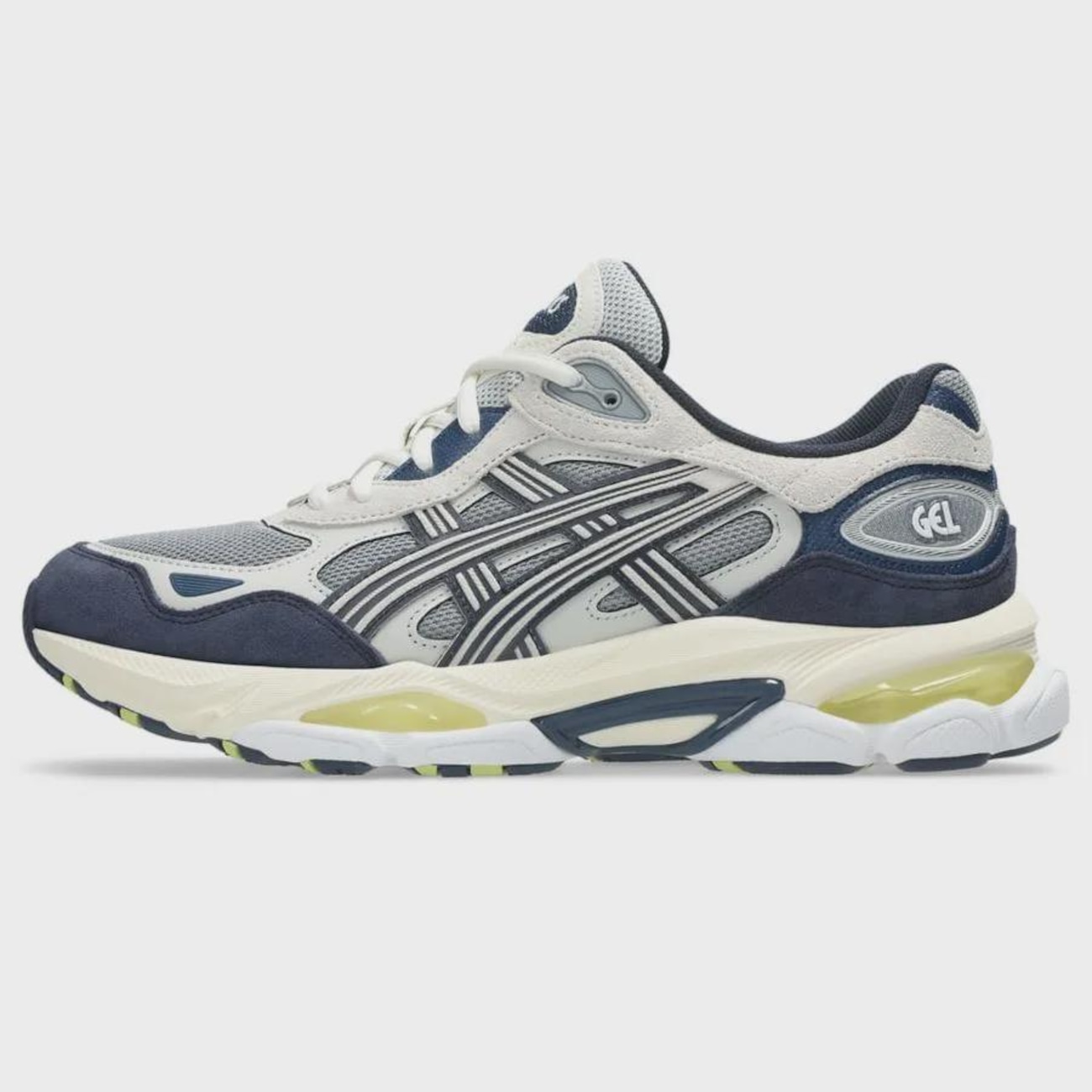 Tênis ASICS GEL-NYC 2.0 - Unissex | Centauro