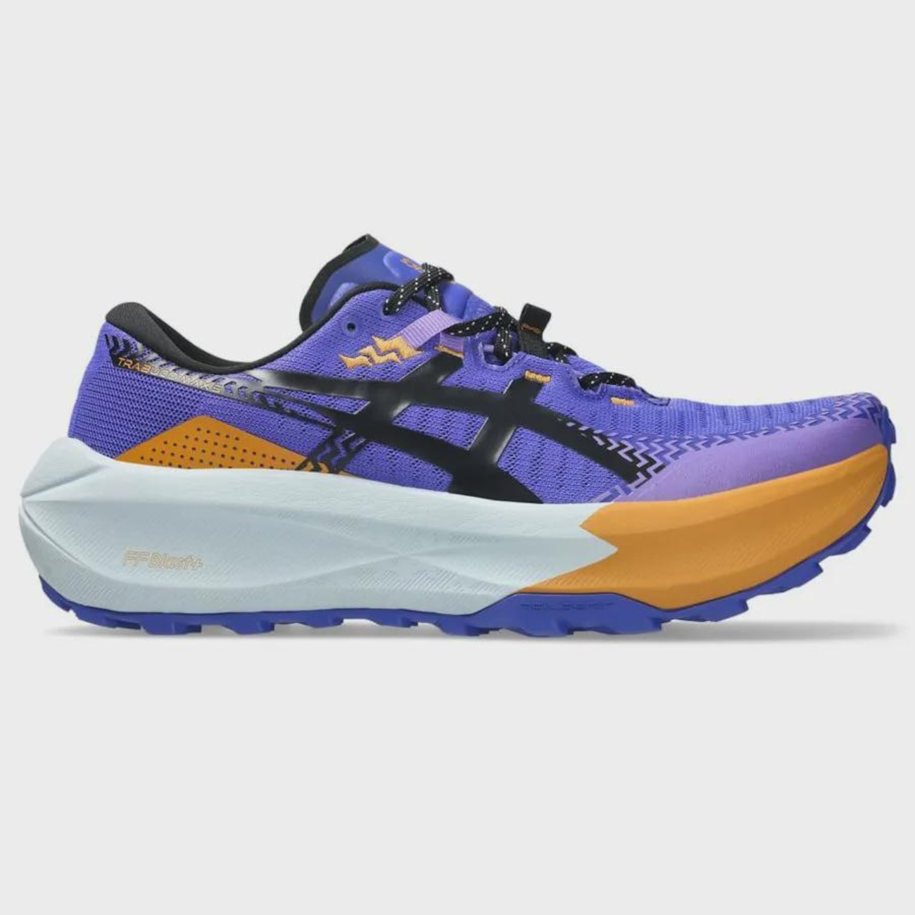 スマック45 Tênis ASICS Trabuco Max 5 - Masculino | Centauro