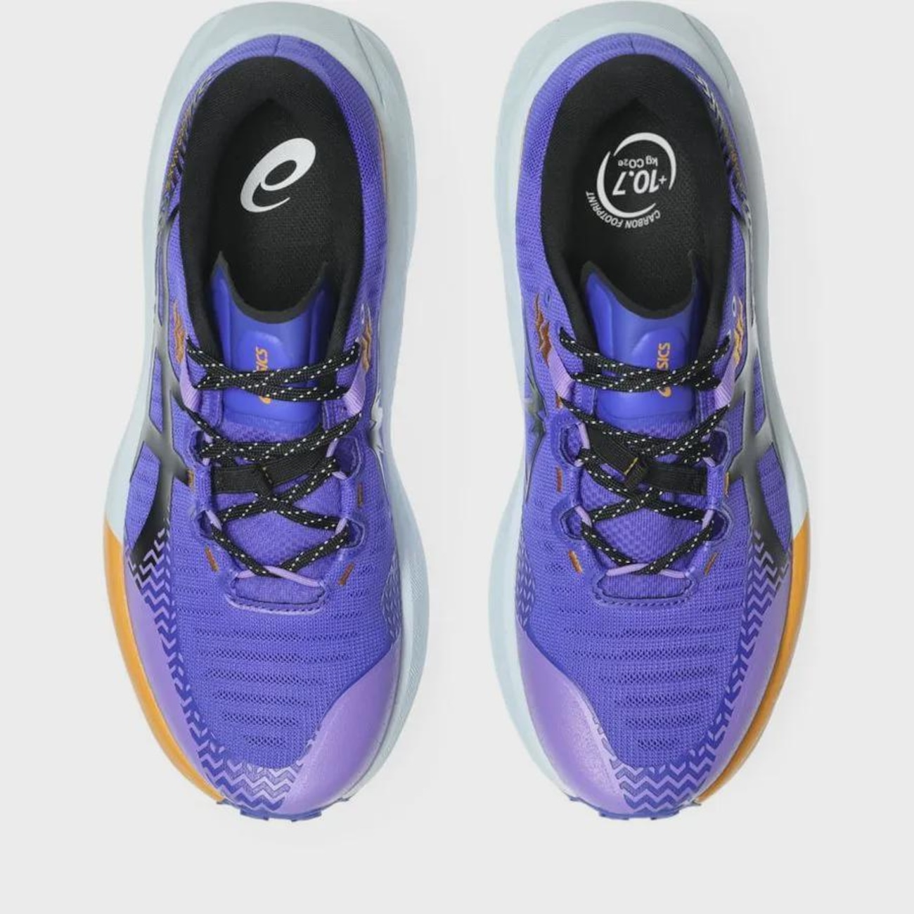 Tênis ASICS Trabuco Max 5 - Masculino | Centauro
