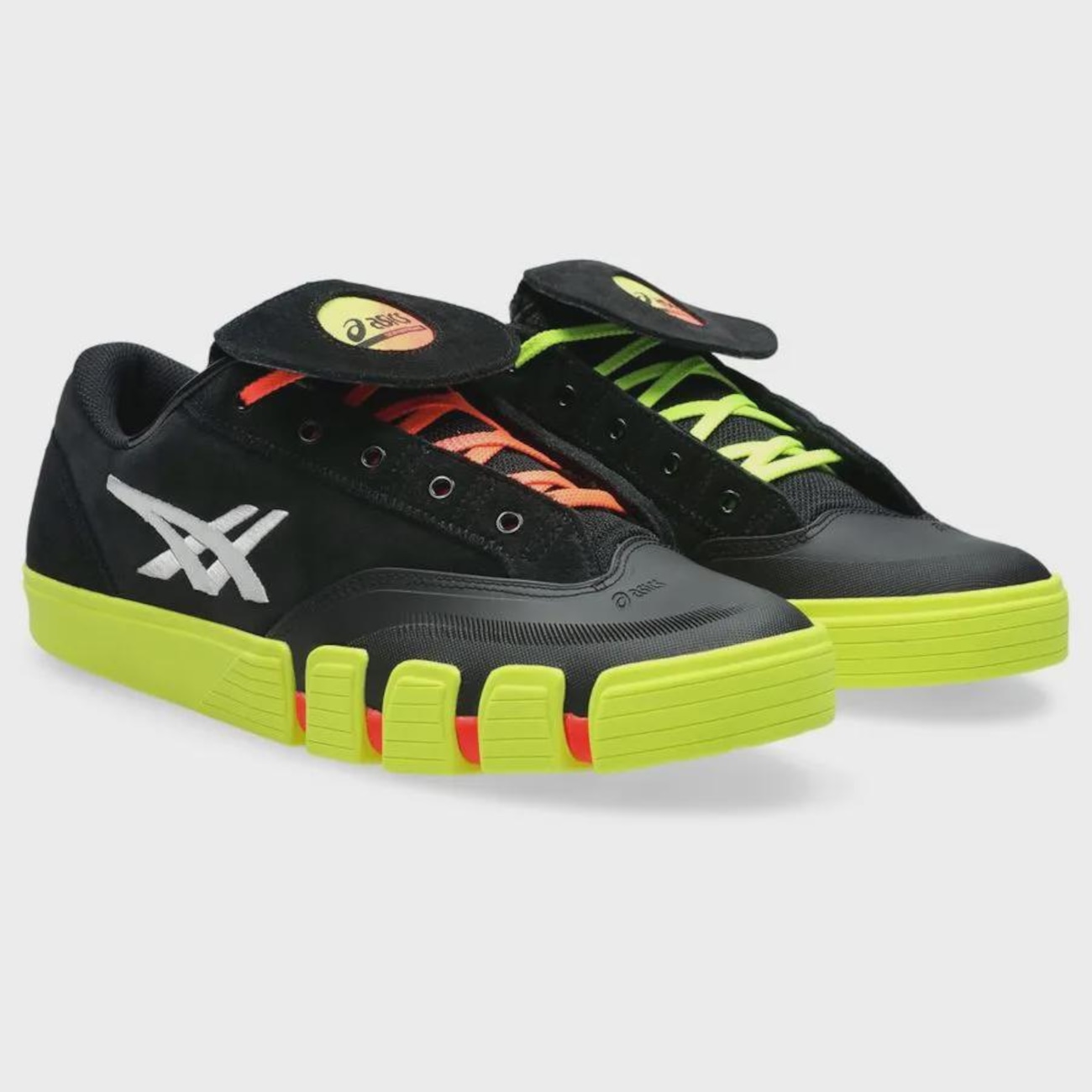 Tênis Masculino ASICS GEL-Flexkee Pro 2.0 Paris em Promoção | Centauro