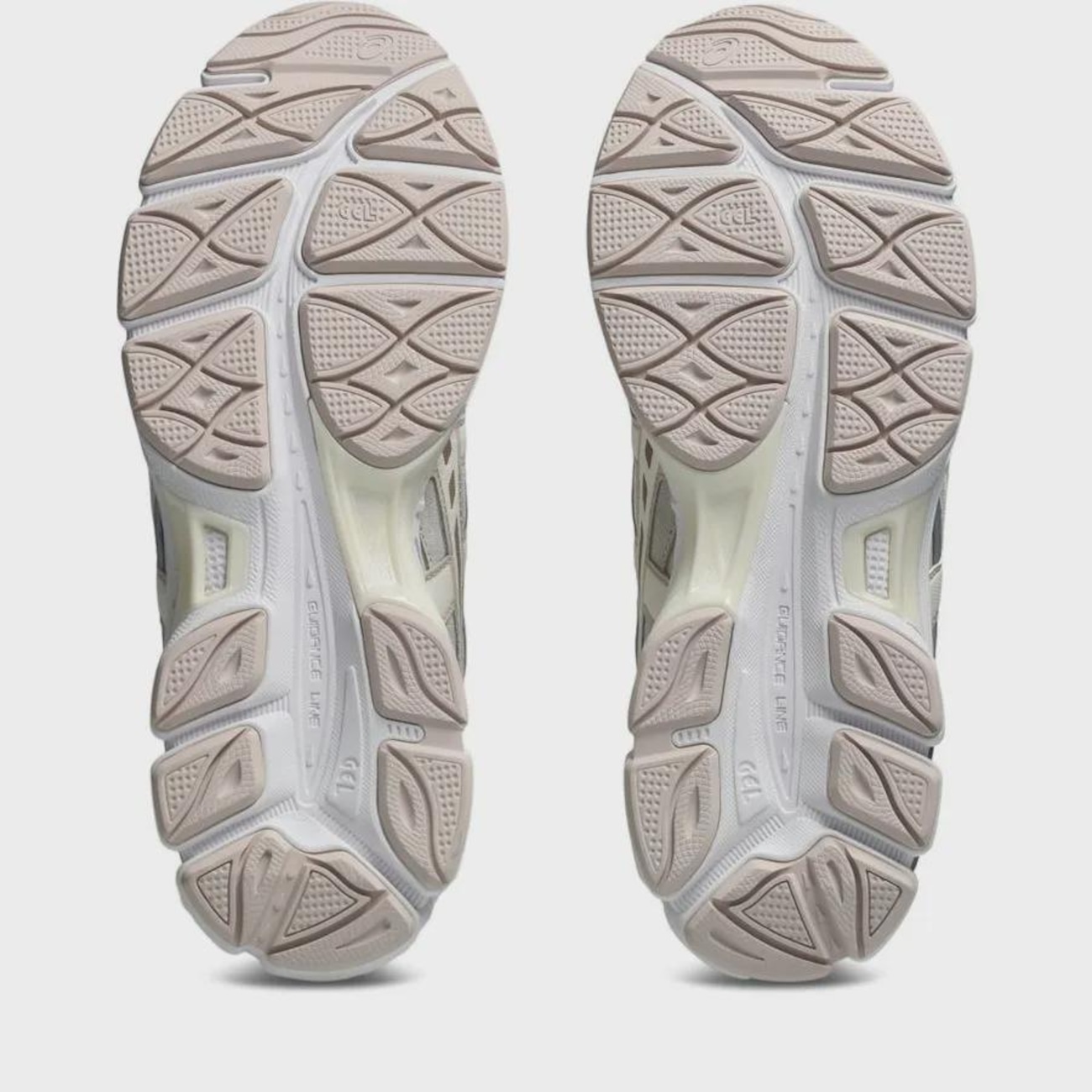 Tênis Unissex ASICS GEL-NYC 2055 | Centauro