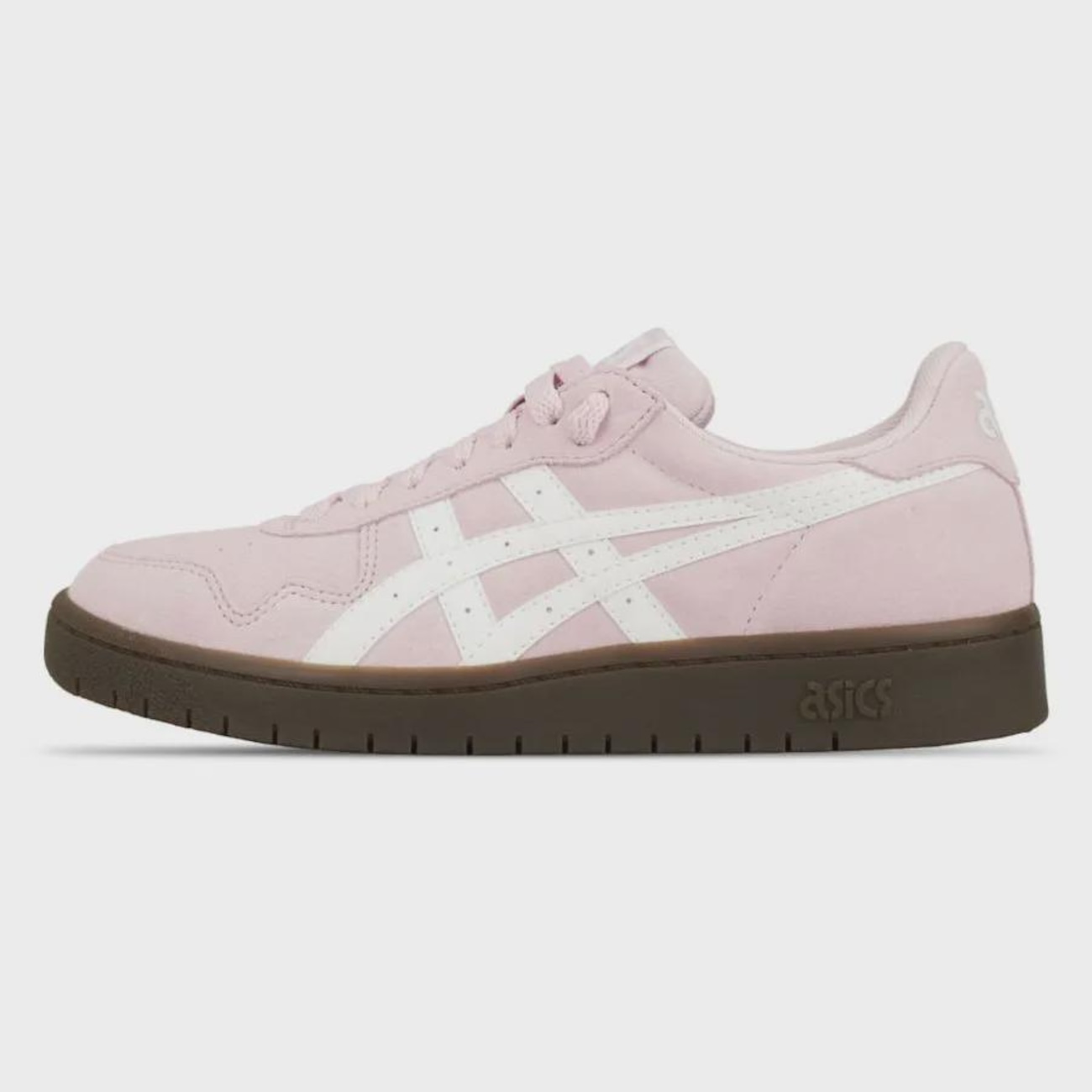 Tênis Feminino ASICS Japan S Camurca em Promoção | Centauro