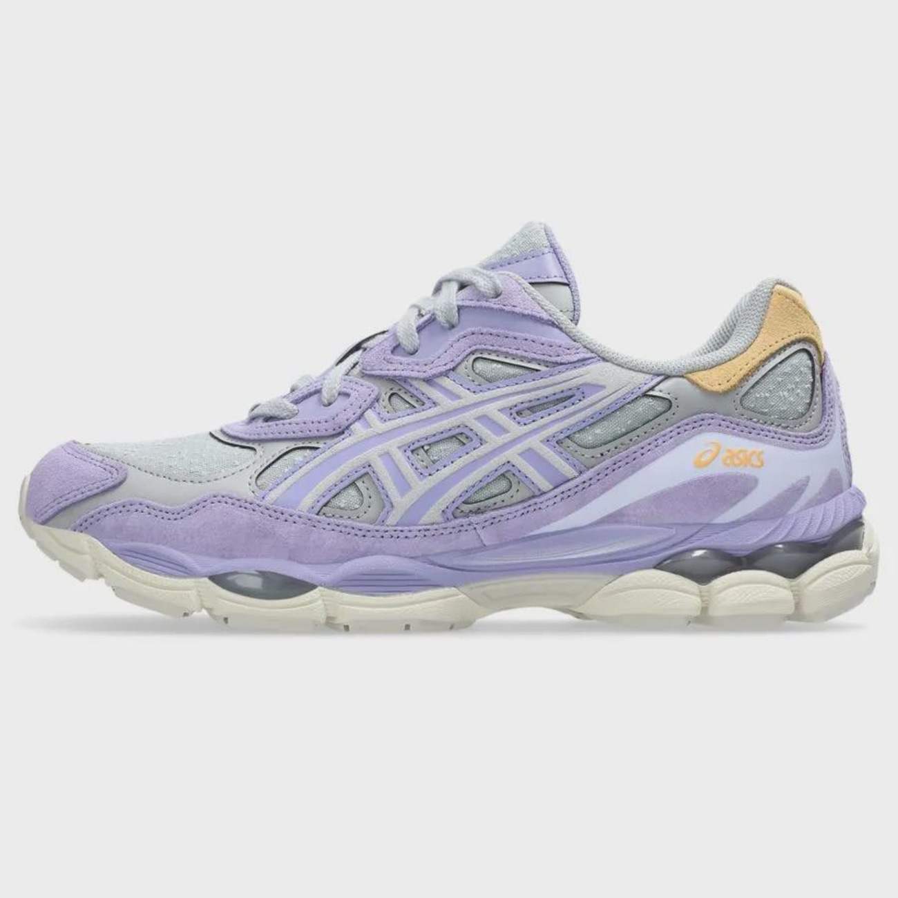 Tênis Unissex ASICS GEL-Nyc | Centauro