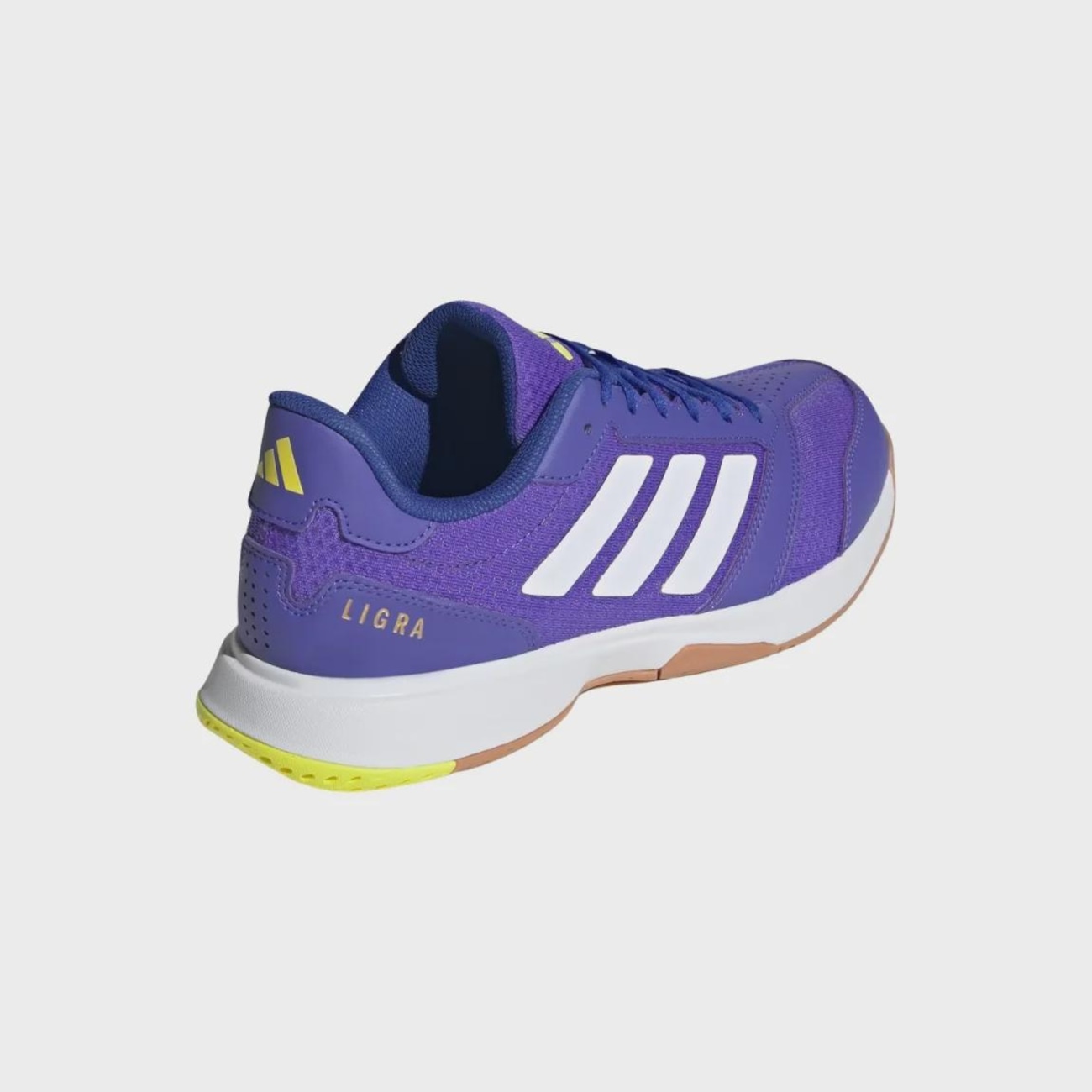 Tênis Masculino adidas Ligra 8 em Promoção | Centauro