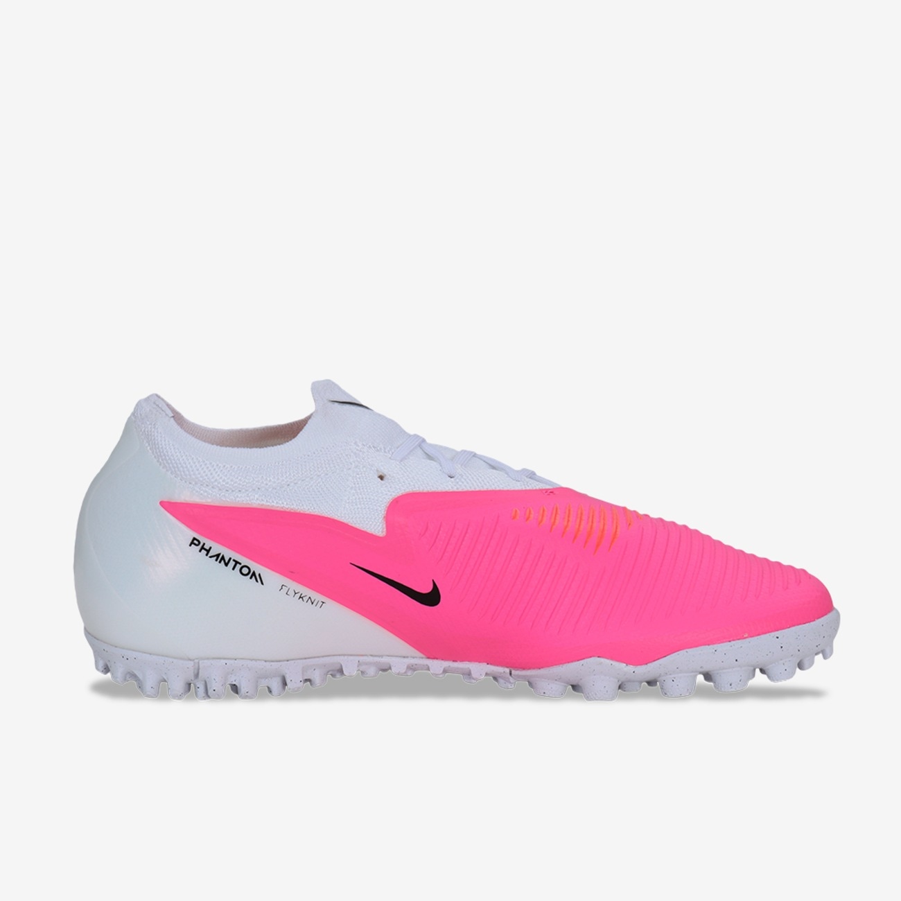 Chuteira Society Nike ReactX Phantom 6 Pro Low