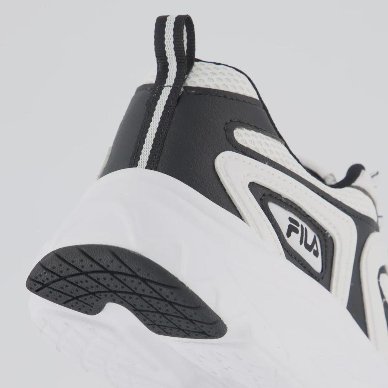 Tenis Masculino Fila Buzzard Bold | Centauro