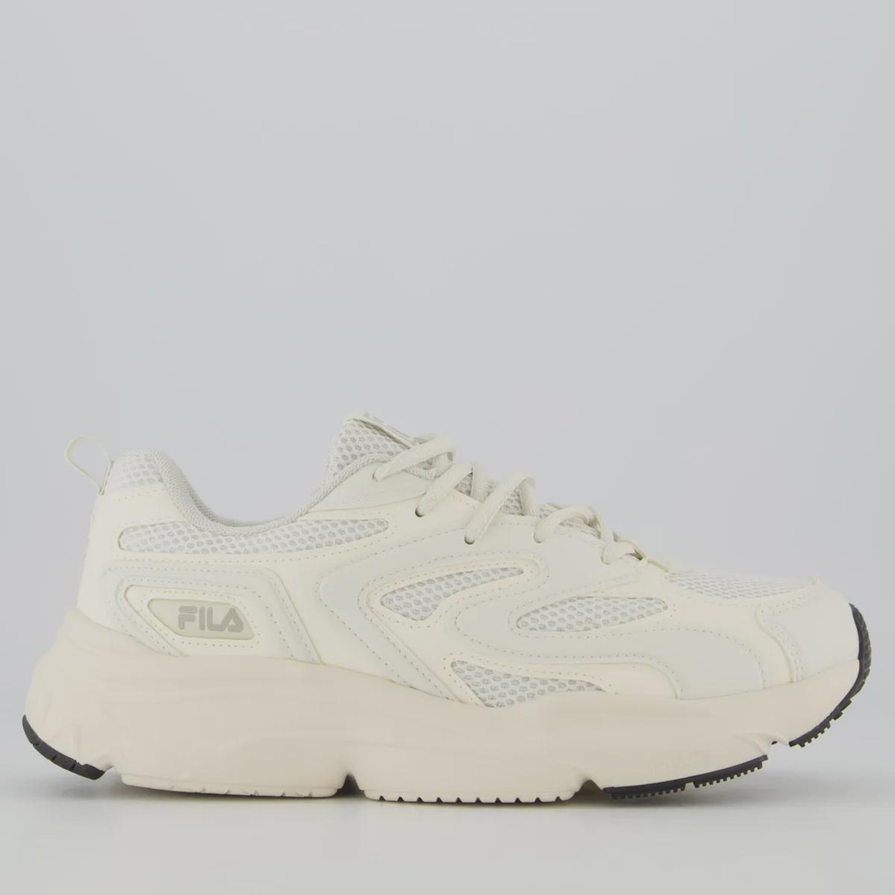 Tênis Masculino Fila Buzzard Bold em Promoção | Centauro