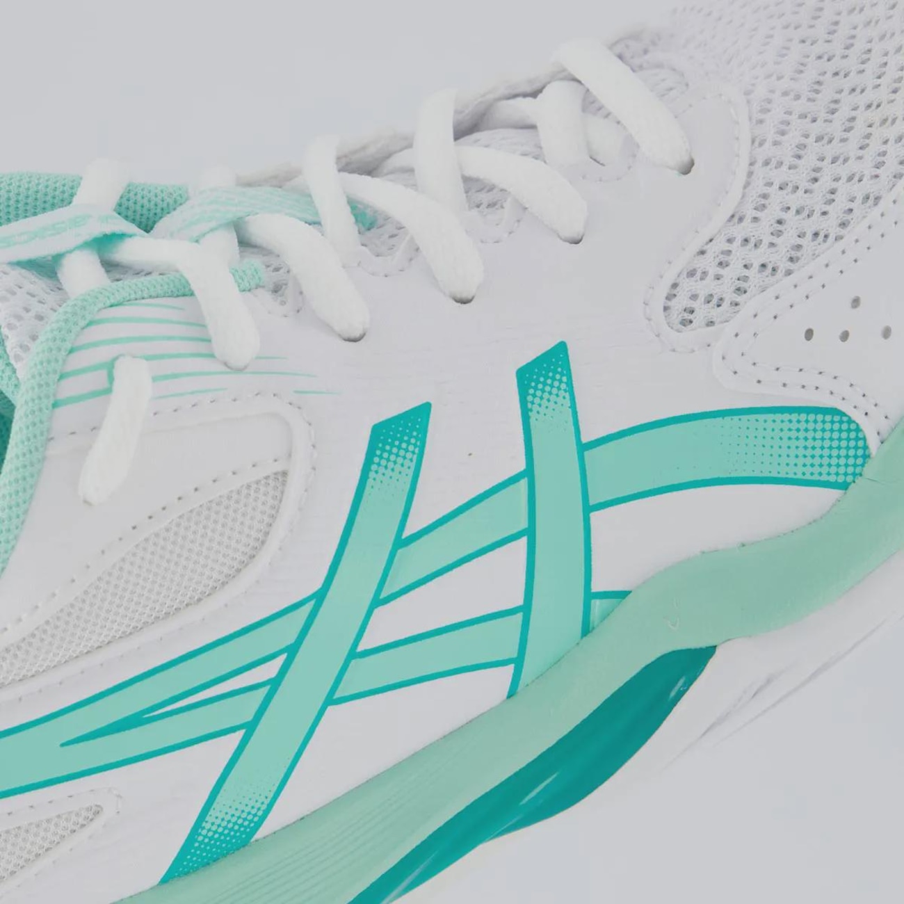 Tênis Asics Gel Rocket 12 Feminino | Centauro