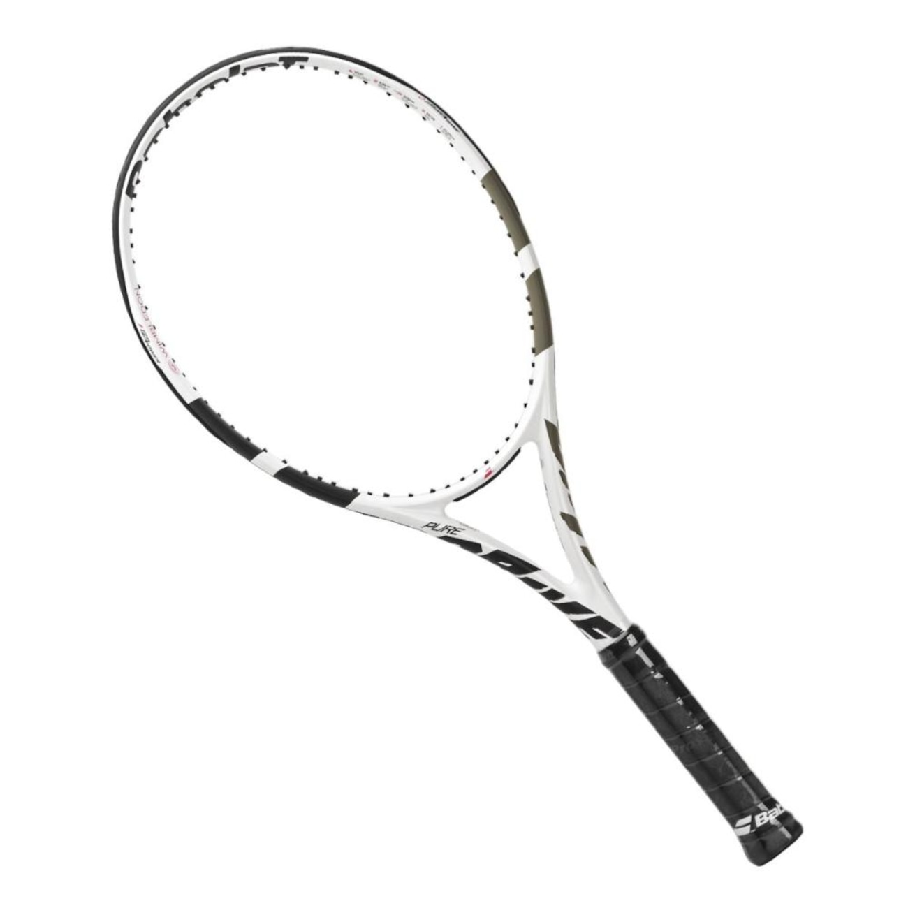 Raquete de Tênis Babolat Pure Drive Wimbledon 2026 - Adulto | Centauro