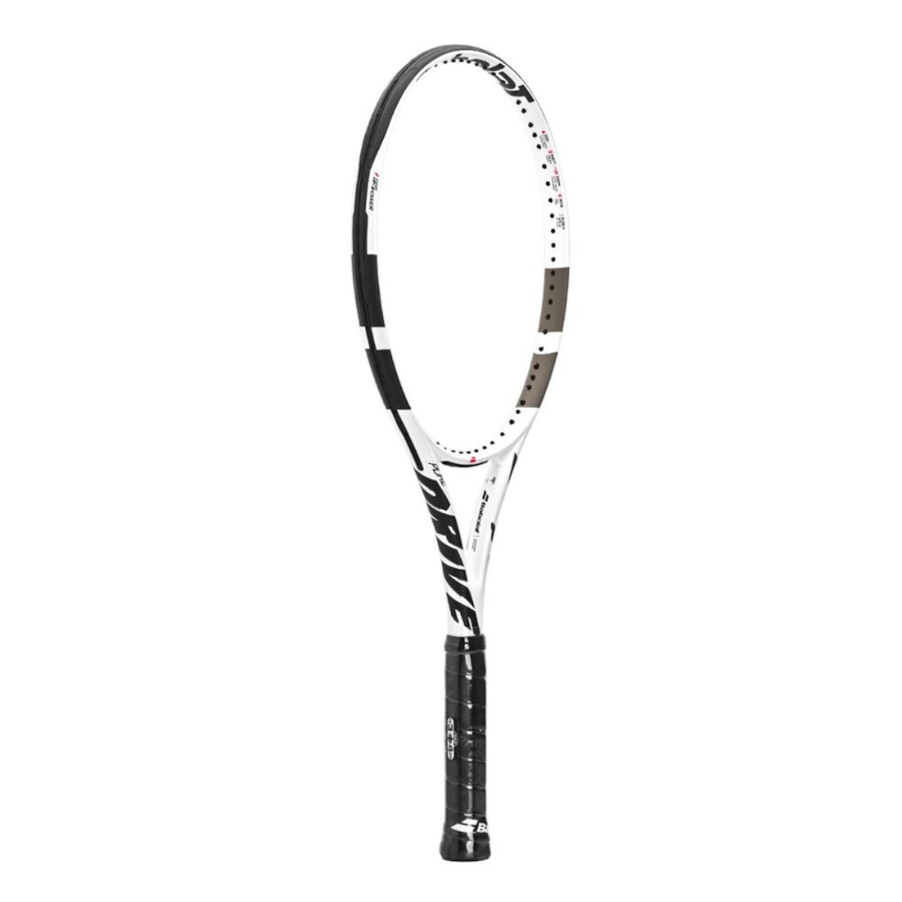Raquete de Tênis Babolat Pure Drive Wimbledon 2026 - Adulto | Centauro