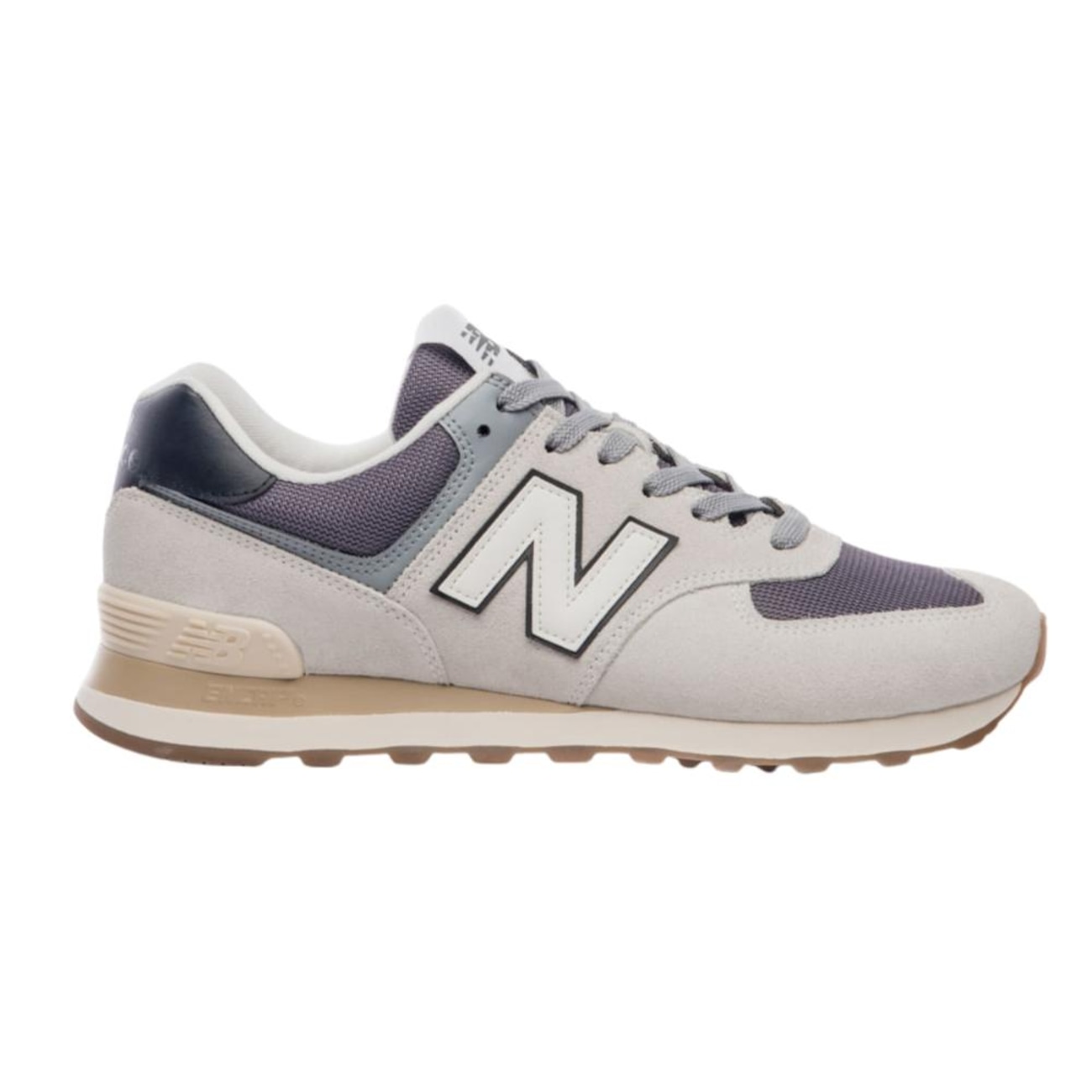 Tênis Masculino New Balance 574 v2