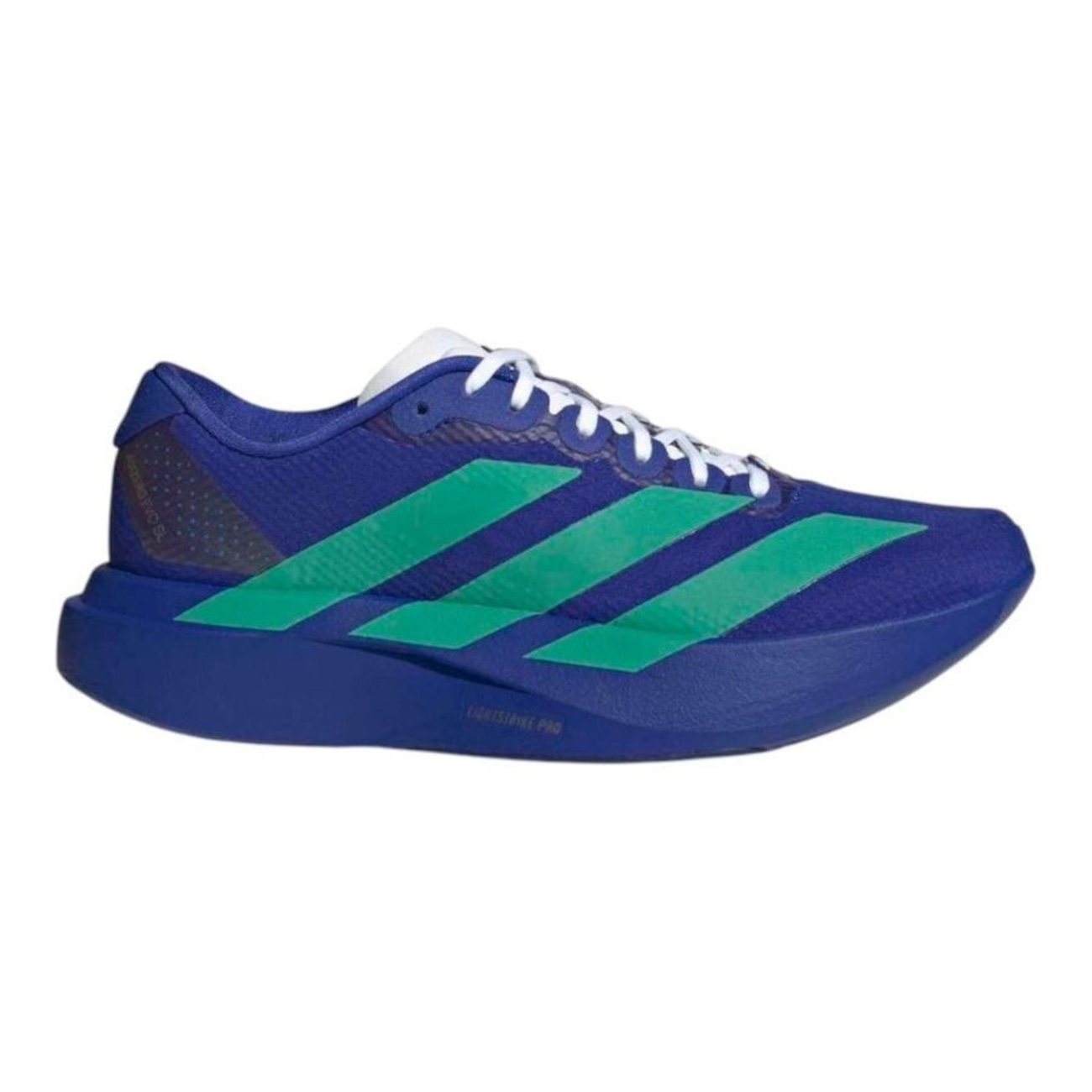 adidas希少 サイズADIZERO AVANTI22.0cm Tênis Unissex adidas Adizero EVO SL Itália | Centauro