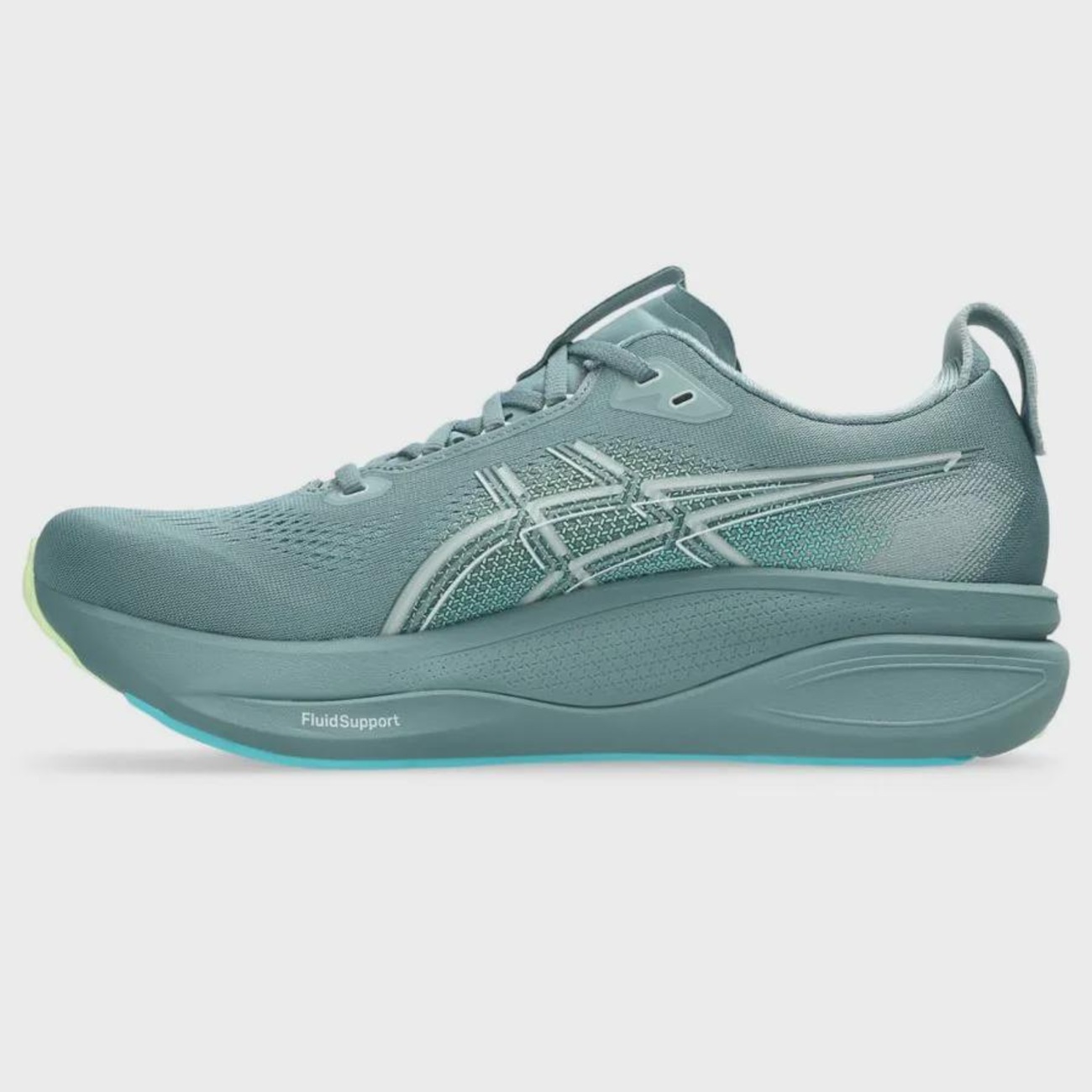 Tênis Masculino ASICS GEL-Kayano 33 | Centauro