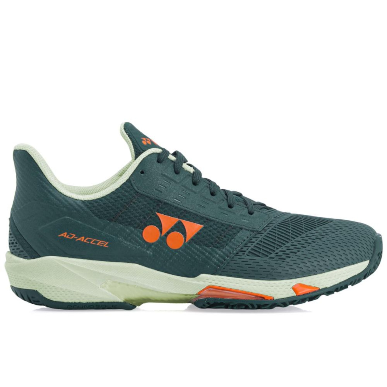 YONEX POWER CUSHION AD ACCEL テニスシューズ 27 Tênis Masculino Yonex Power Cushion Ad-Accel | Centauro