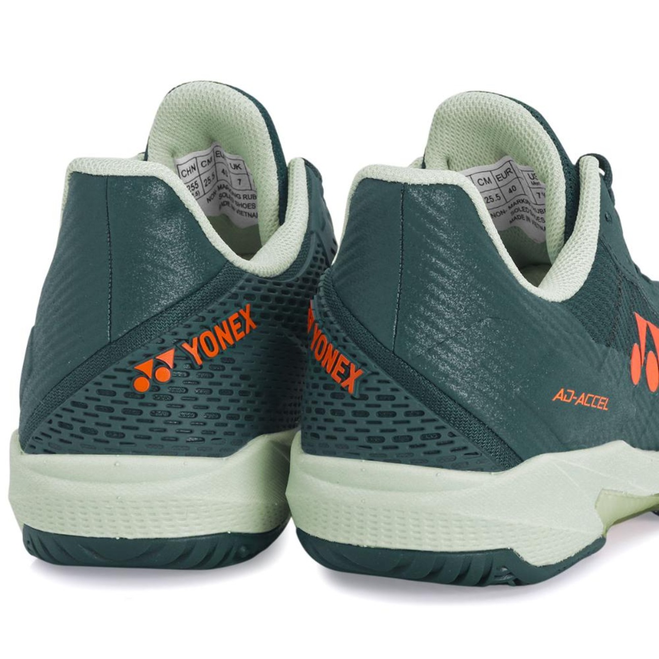 Tênis Masculino Yonex Power Cushion Ad-Accel | Centauro