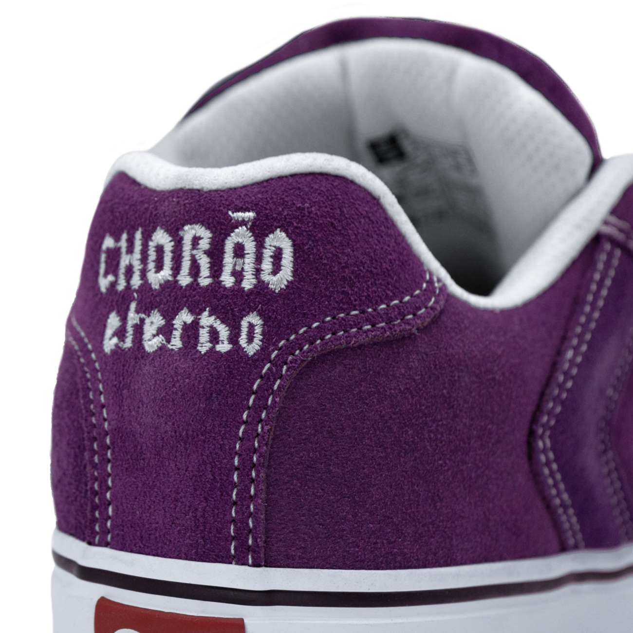chako⭐︎ Tênis Unissex Qix Chorão Lado B Vulk | Centauro