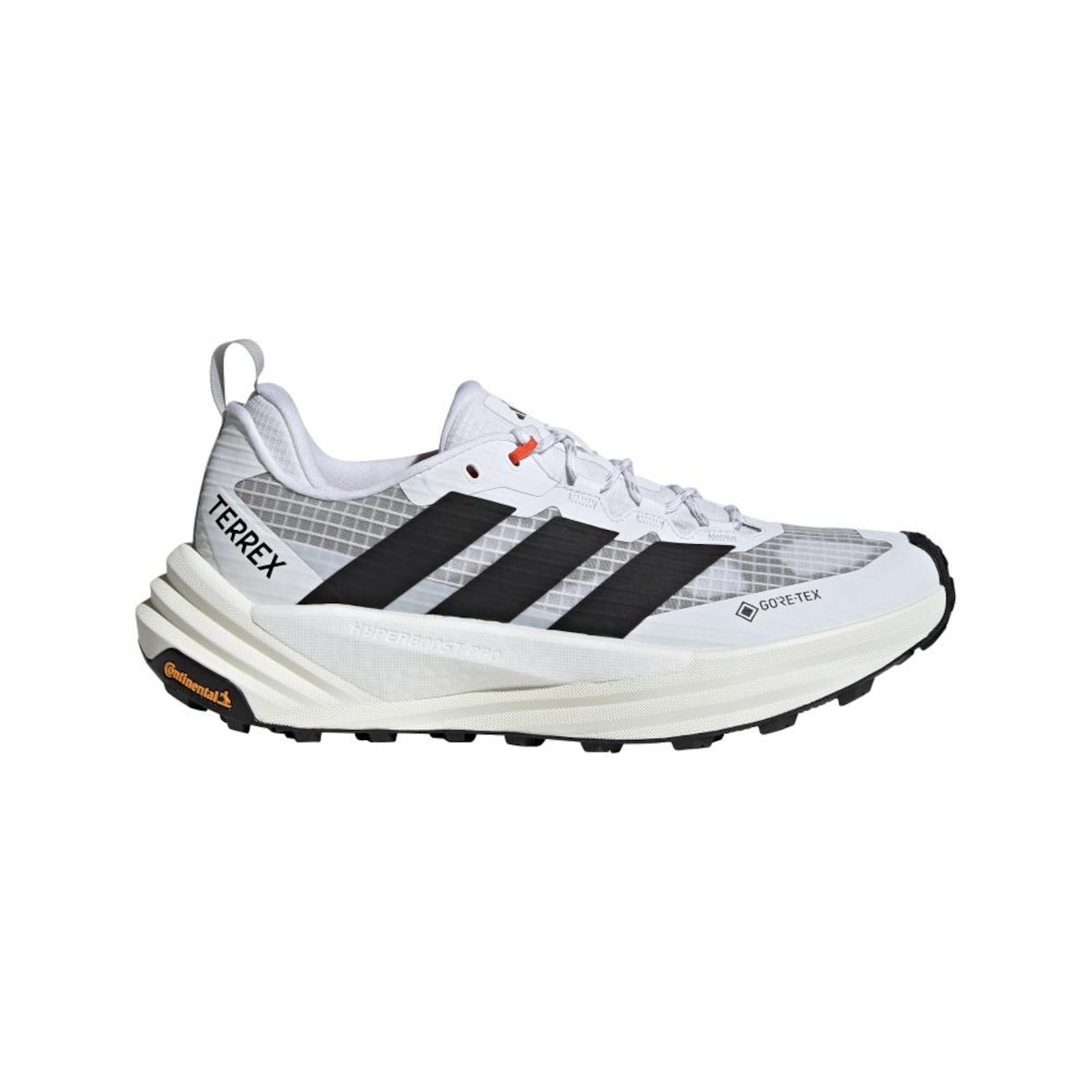 Tênis Trilha Masculino adidas Terrex Freehiker 3 Low Gore-TEX