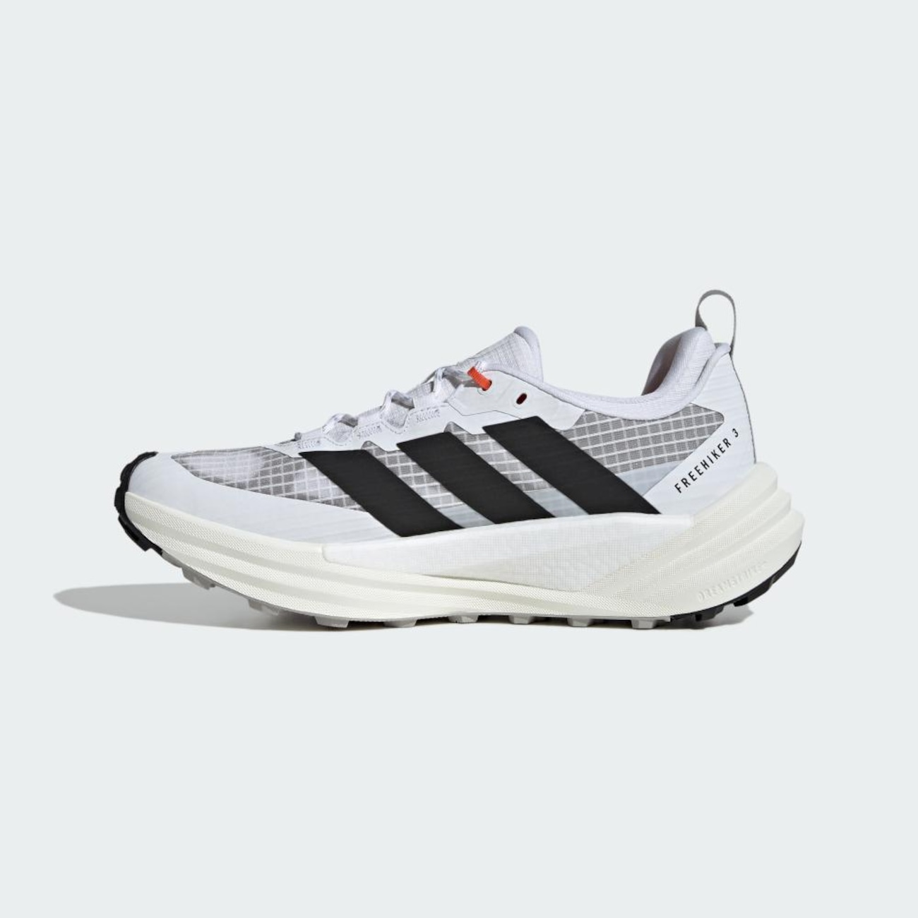 Tênis Trilha Masculino adidas Terrex Freehiker 3 Low Gore-TEX em