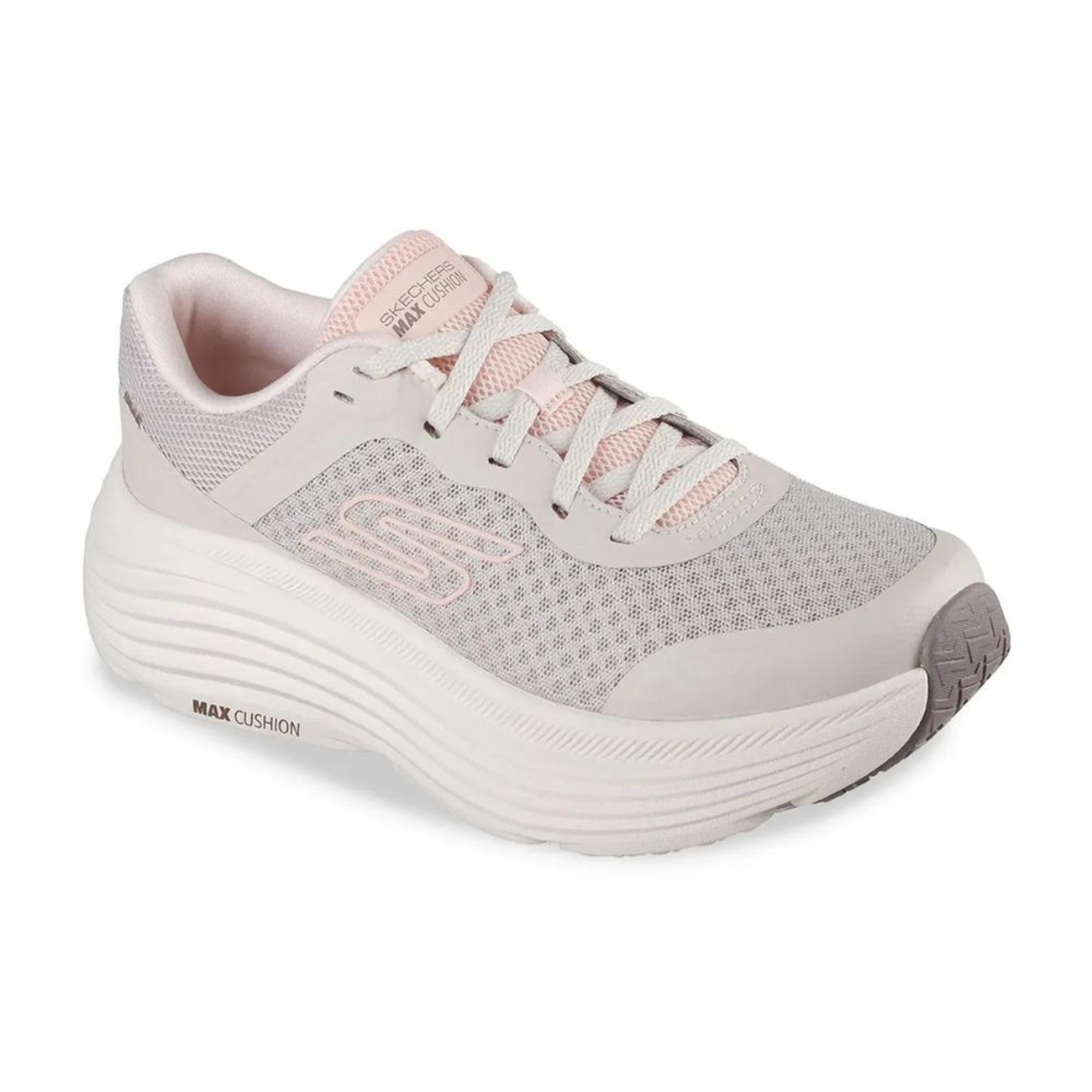 Tênis Feminino Skechers Max Cushioning Endeavor | Centauro