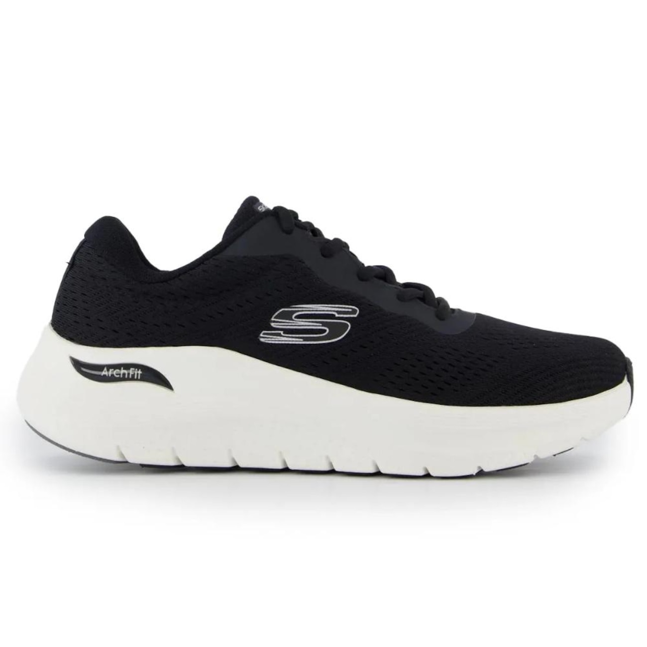 Tênis Masculino Skechers Arch Fit 2.0 em Promoção | Centauro