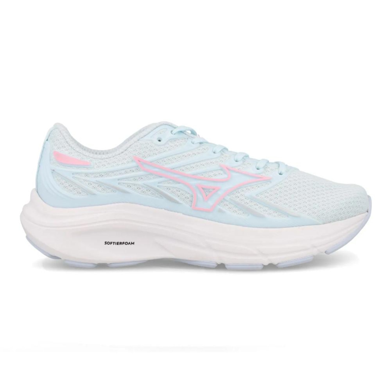 Tênis Feminino Mizuno Jet 8 em Promoção | Centauro