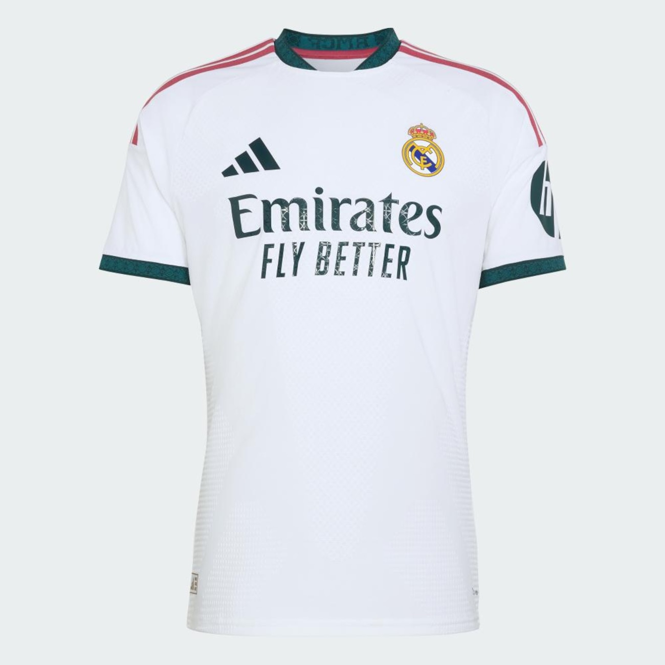 Camisa Real Madrid I 26/27 Jogador adidas Masculina | Centauro