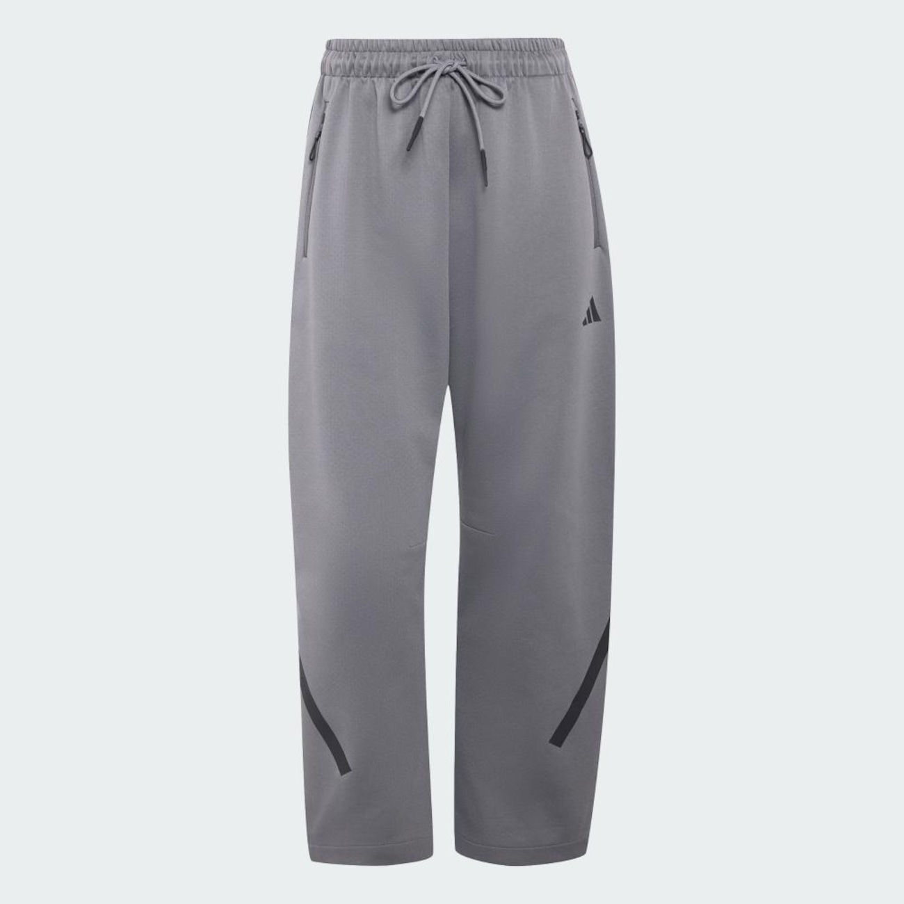 Calça Barra Aberta adidas Z.N.E. adidas Feminina | Centauro