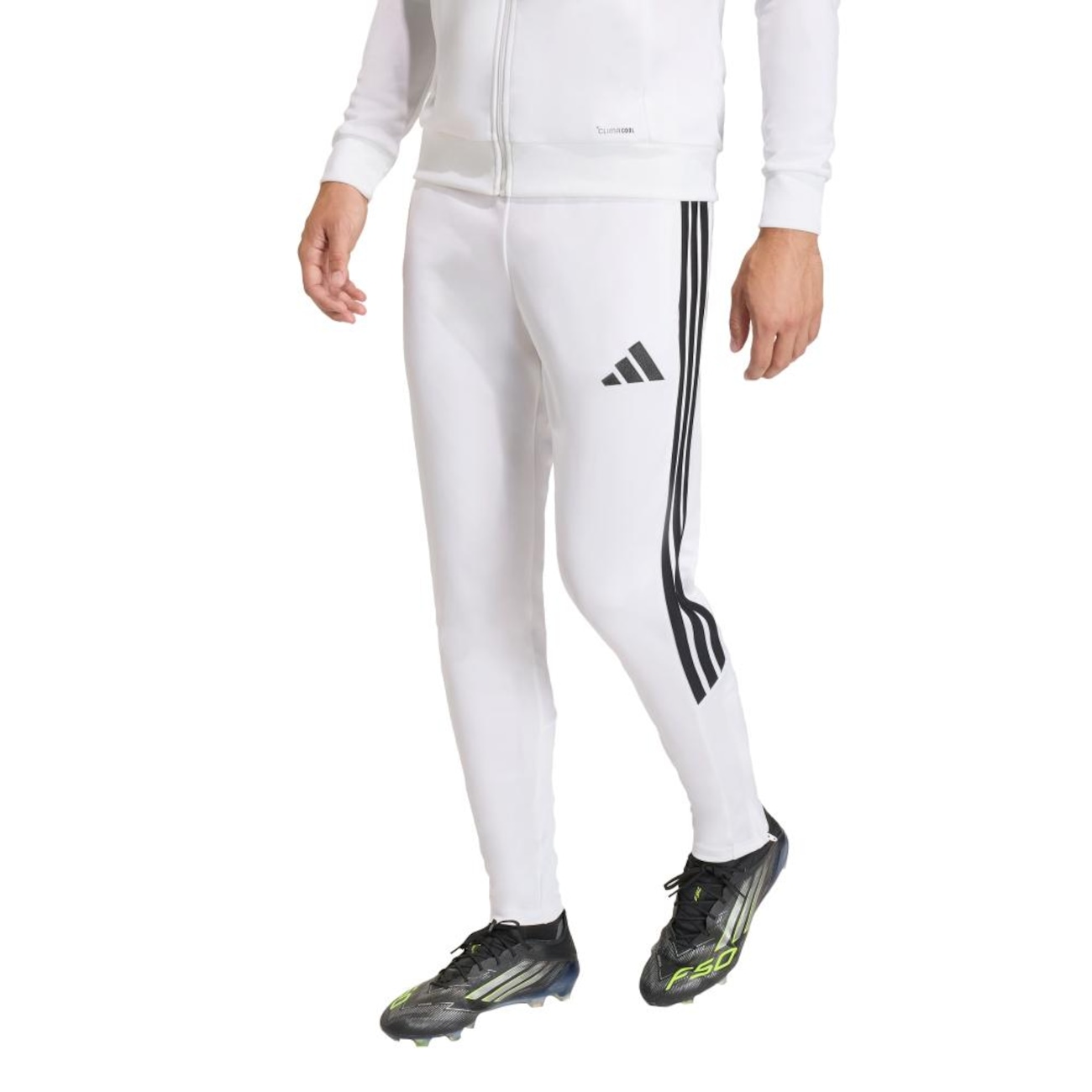 Calça de Treino Tiro 26 League adidas Masculino | Centauro