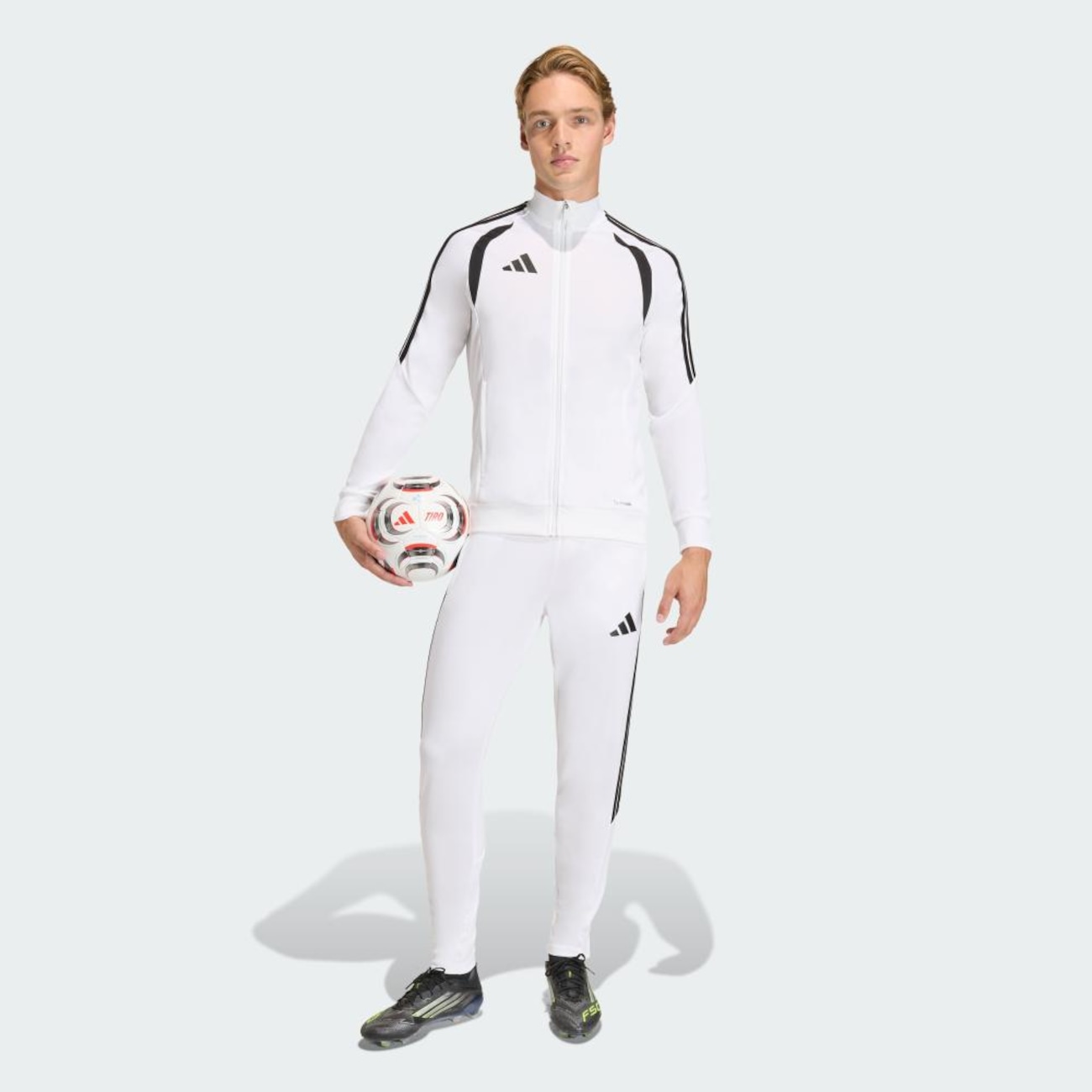Calça de Treino Tiro 26 League adidas Masculino | Centauro